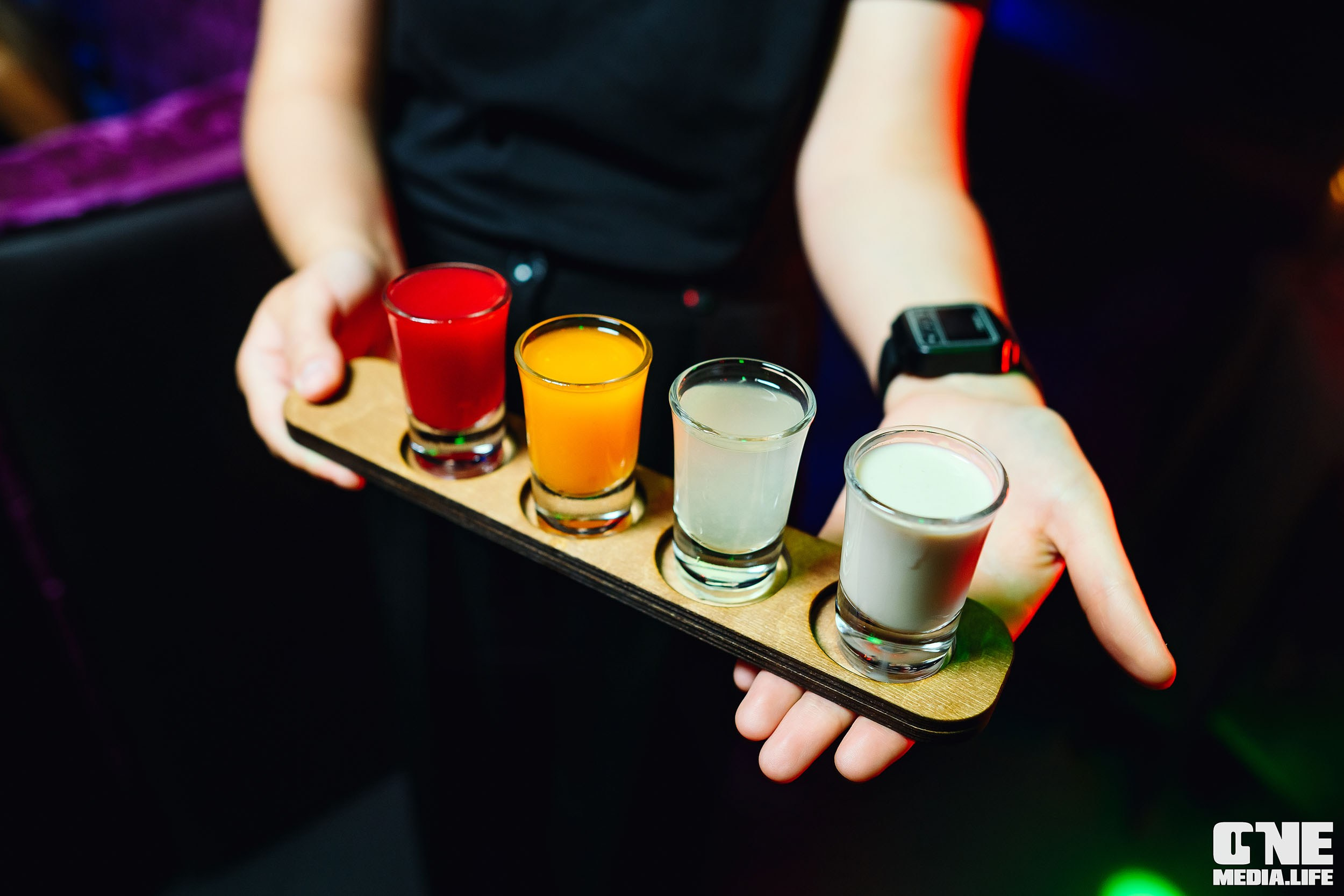 Фоторепортаж из караоке-клуба Эйфория. One Media Life: фоторепортажи, фотоотчеты с мероприятий и заведений