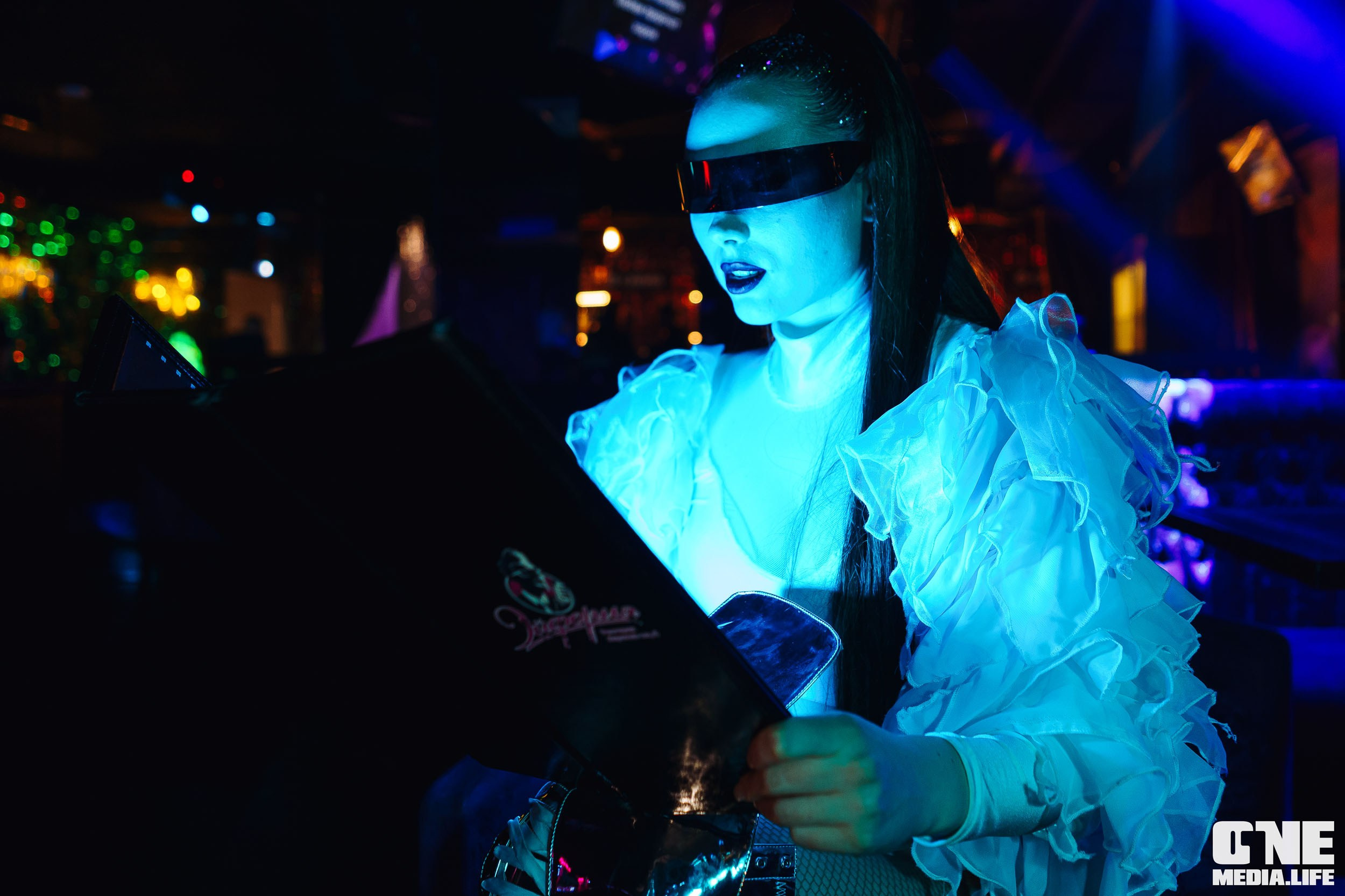 Фоторепортаж из караоке-клуба Эйфория. One Media Life: фоторепортажи, фотоотчеты с мероприятий и заведений