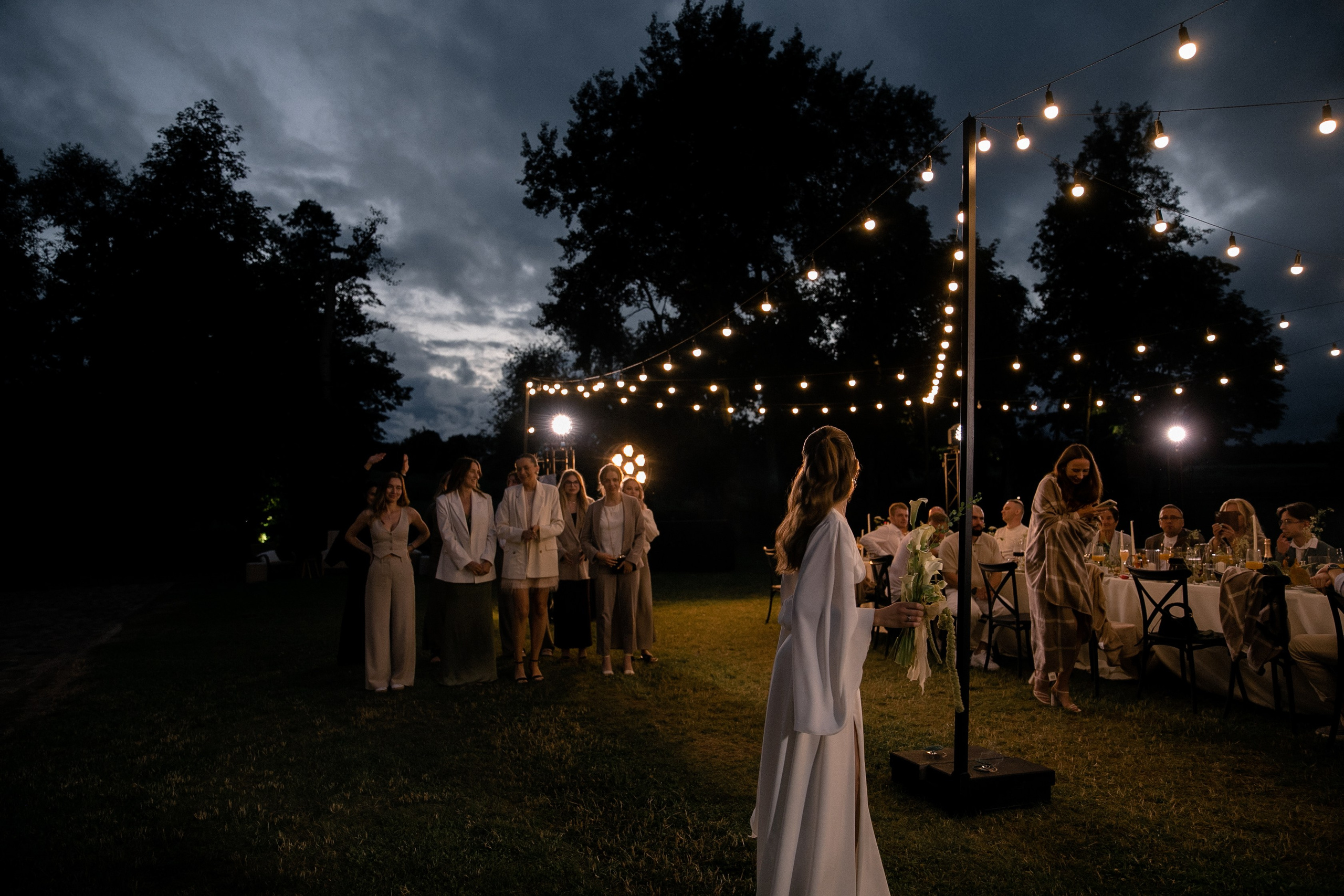 Евгений и Дарья. Свадебный и семейный фотограф в Орша