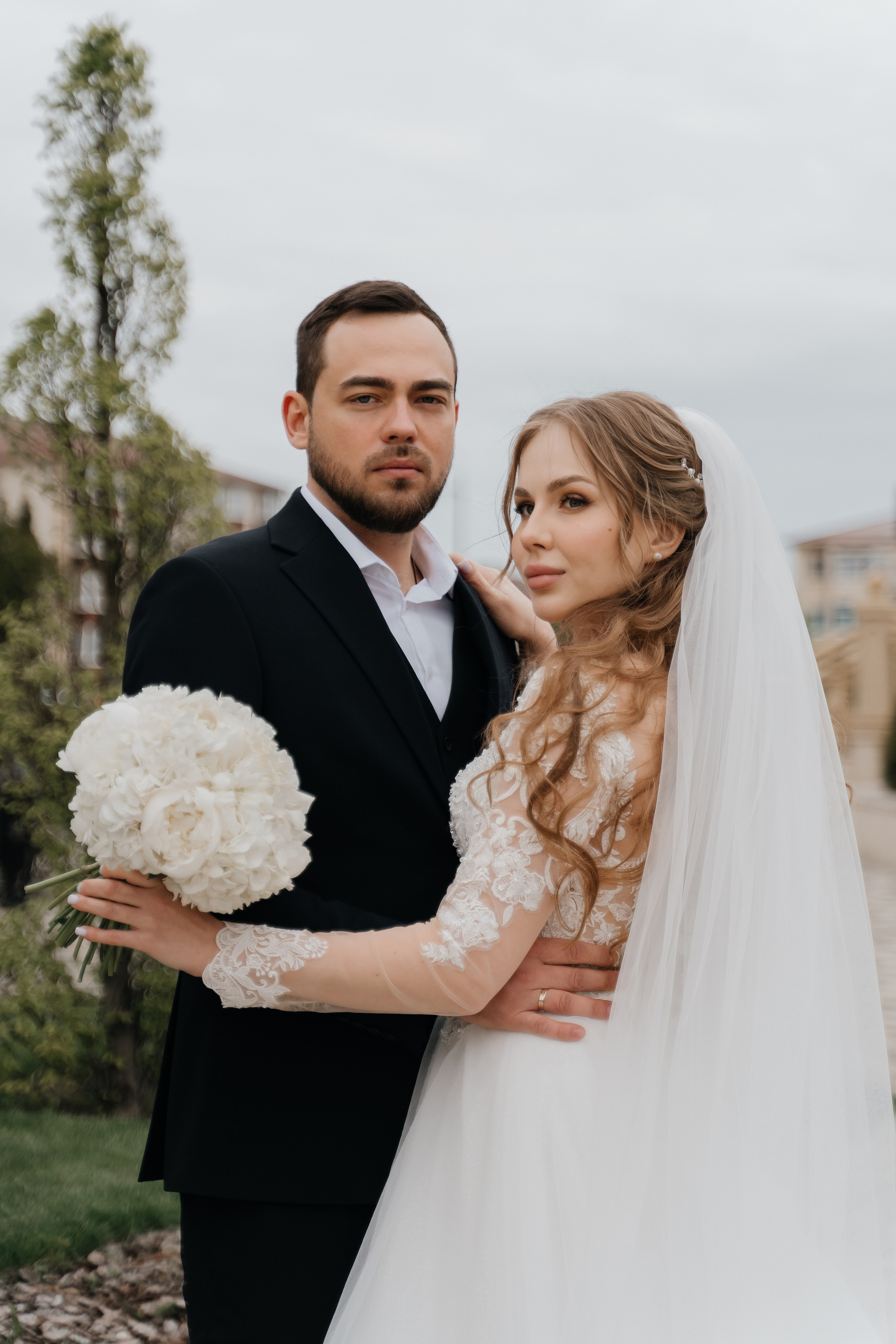 Александр и Юля. Фотограф Ларионова Надежда|Ставрополь