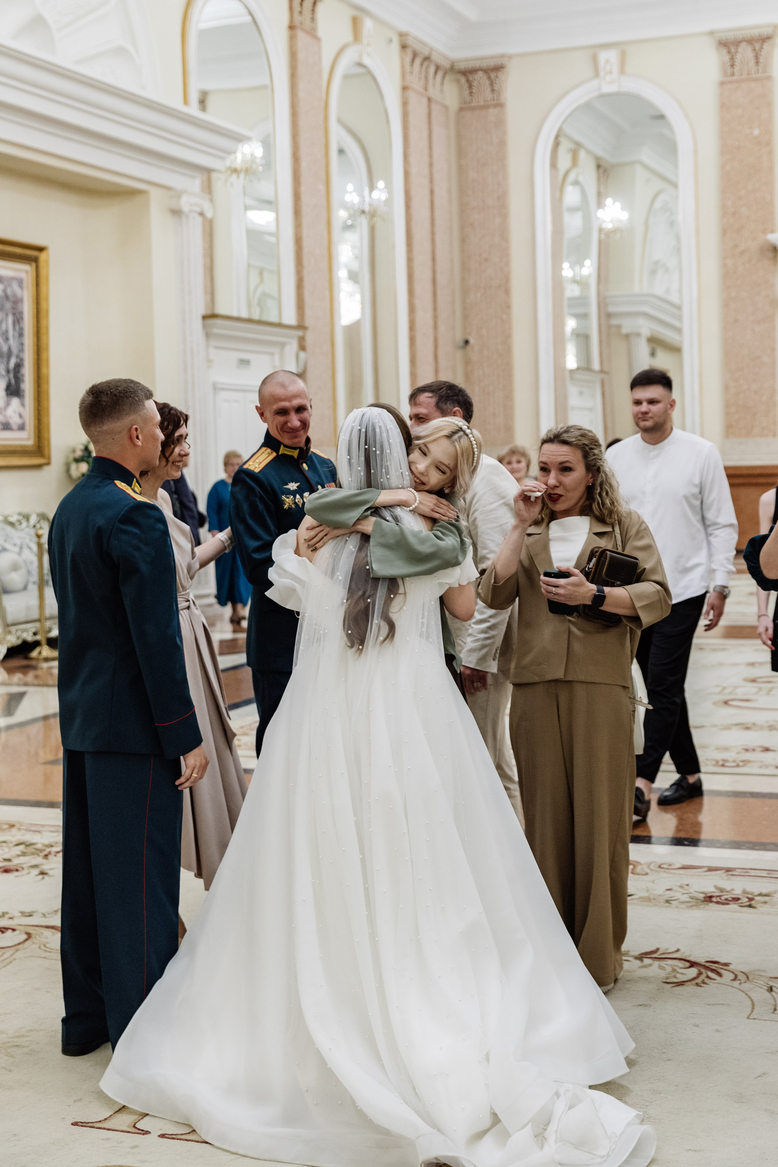 A&I. Фотограф Краснодар Настя Зокс