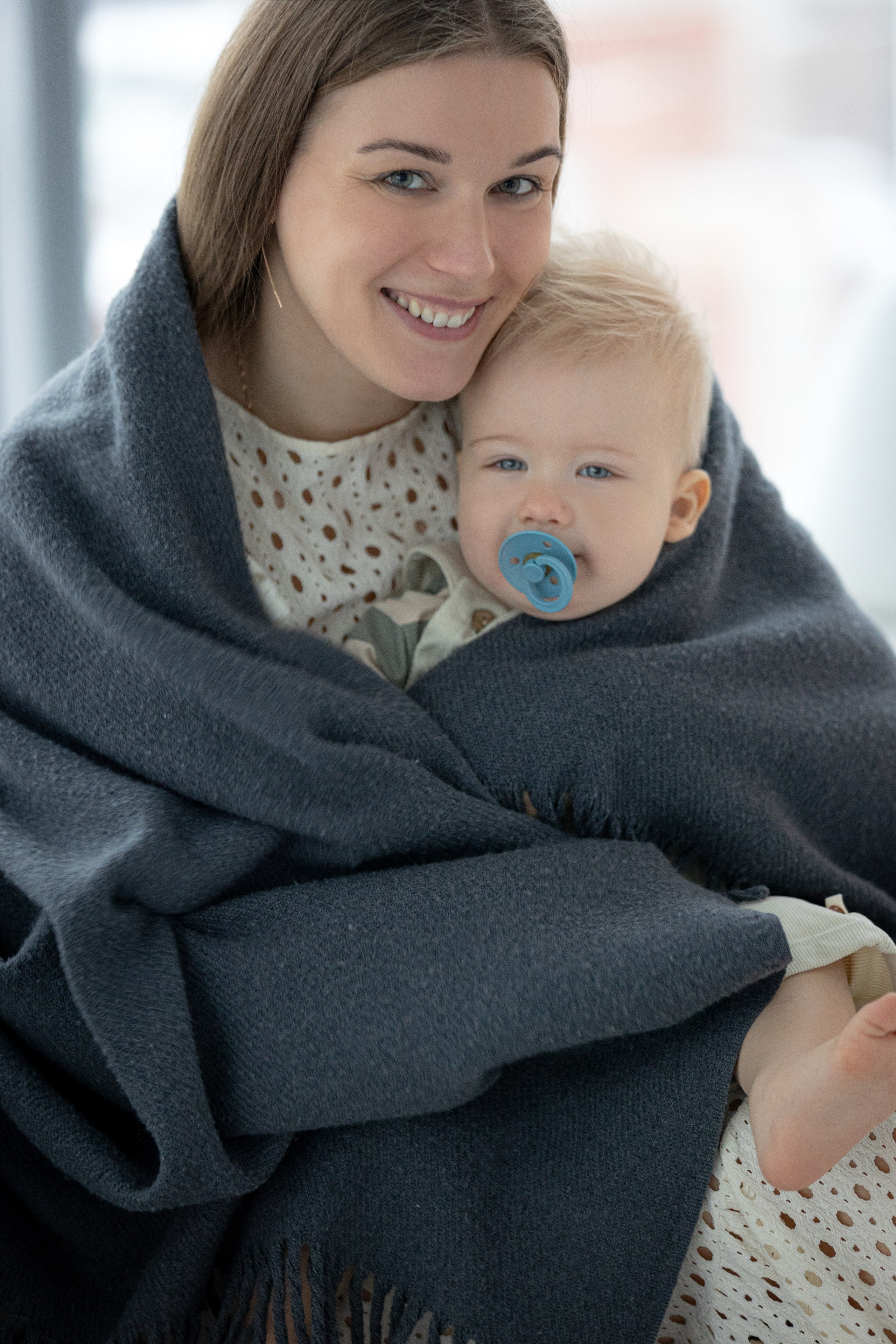 Настя и Матвей. Ваш фотограф — Александра Андрущенко