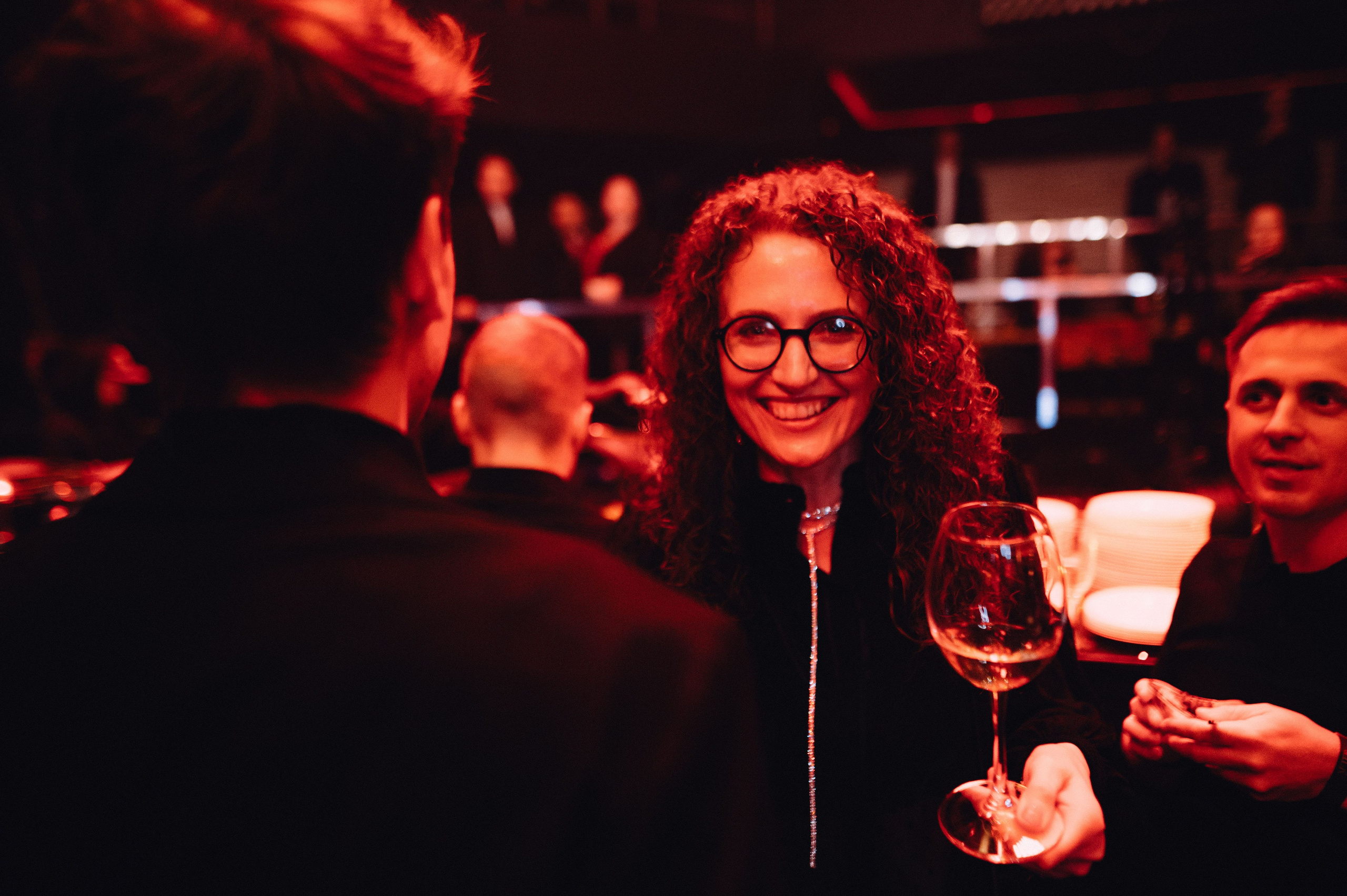 Репортаж с корпоратива it- компании. Профессиональный фотограф Алексей Васенцев. Минск, СПБ, Москва