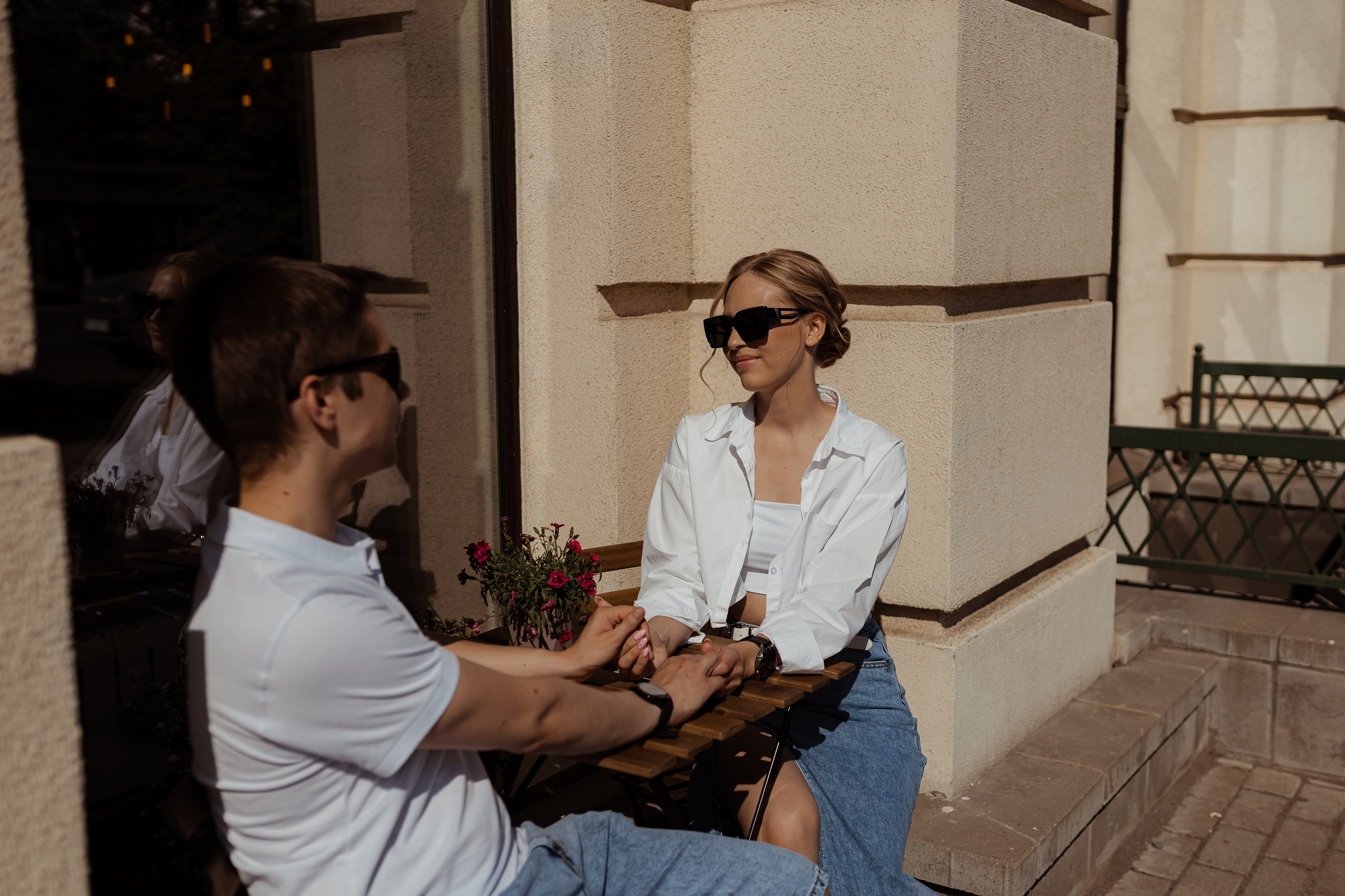 Ваня & Настя. ФОТОГРАФ Маргарита Сивакова | Ярославль Кострома Москва