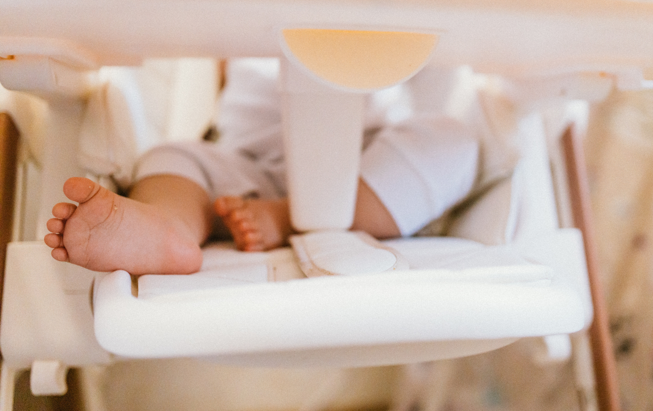 Агуше годик. Семейный и портретный фотограф в Новосибирске Мария Хлебус