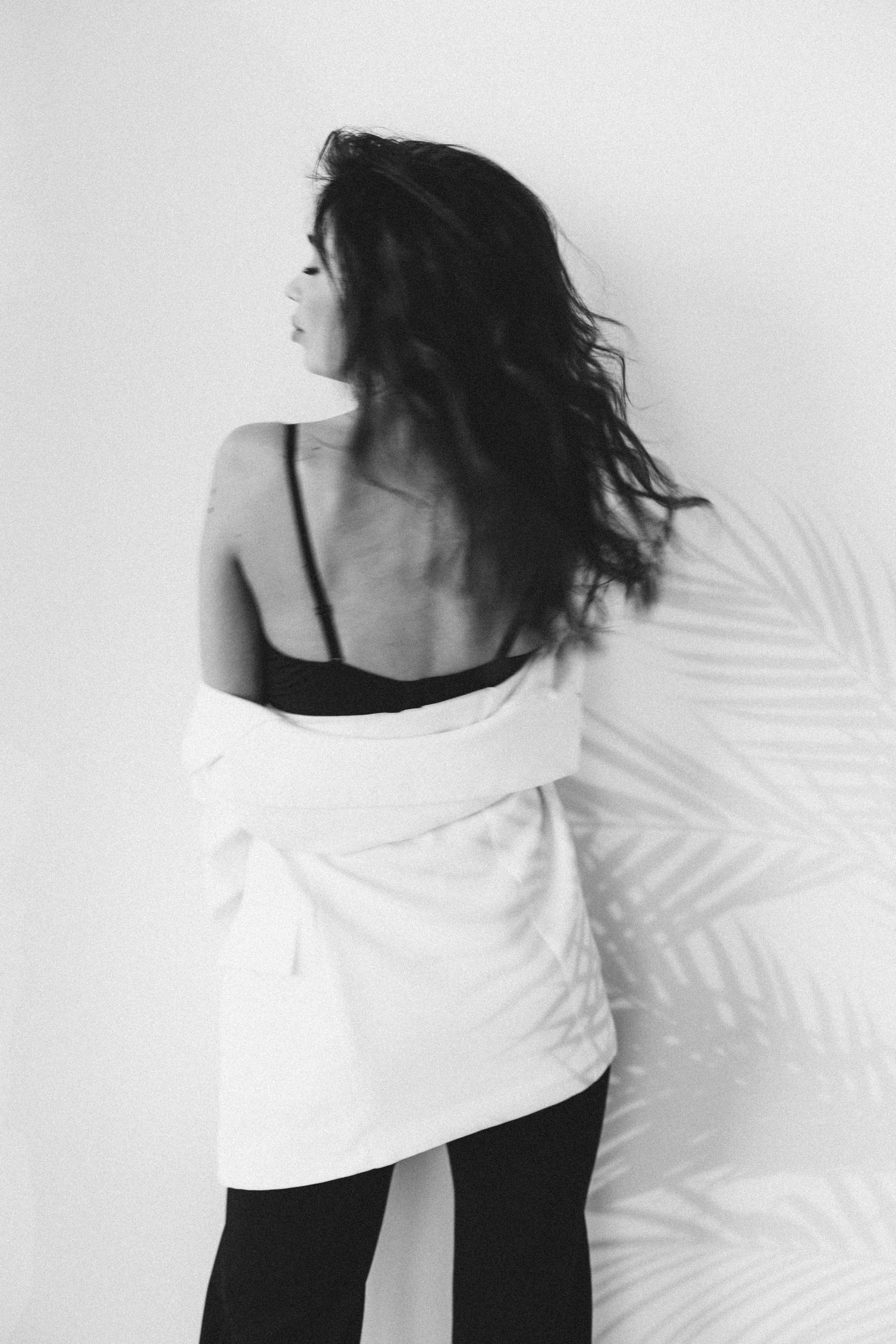 Дарья. Семейный и портретный фотограф в Новосибирске Мария Хлебус