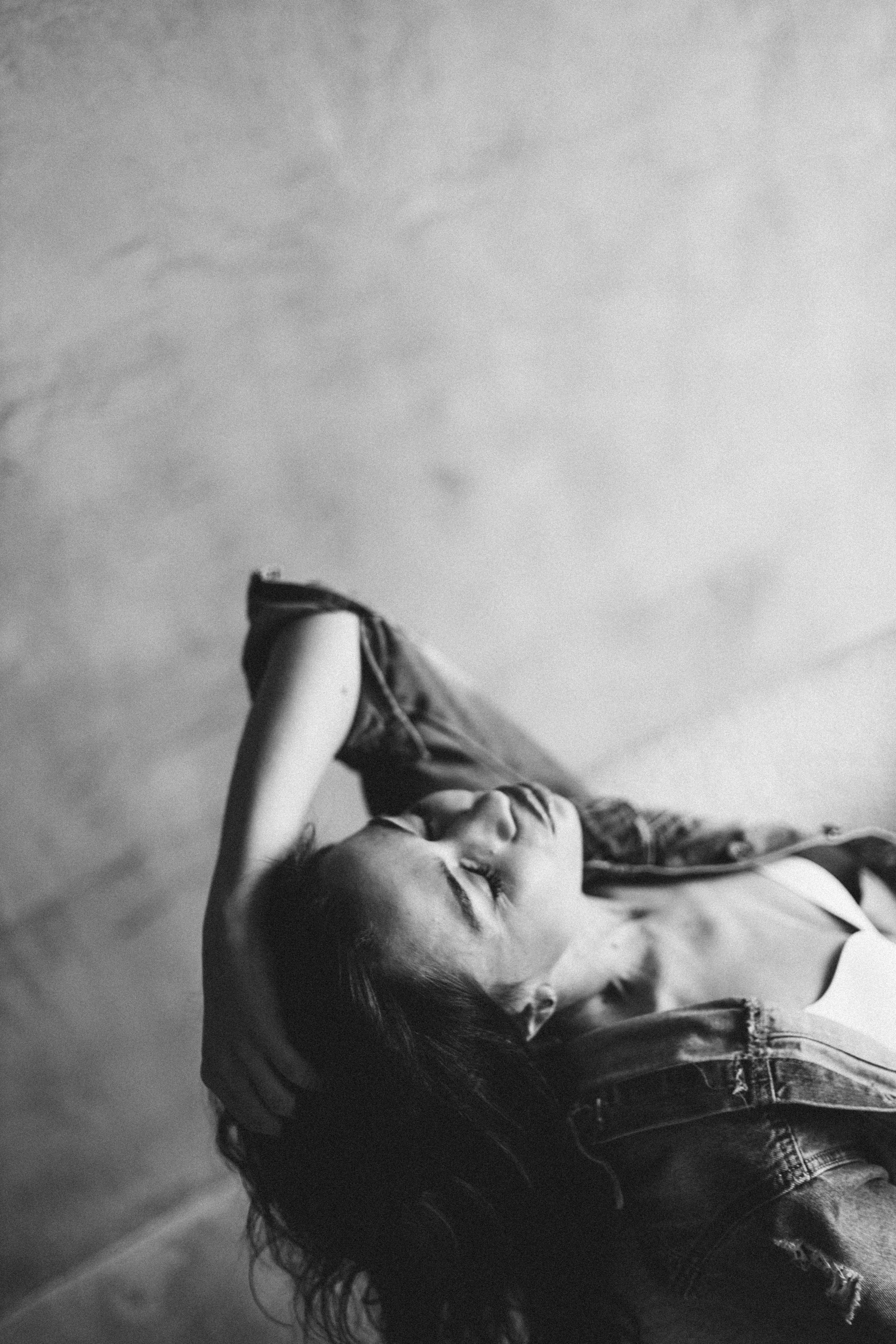 Дарья. Семейный и портретный фотограф в Новосибирске Мария Хлебус