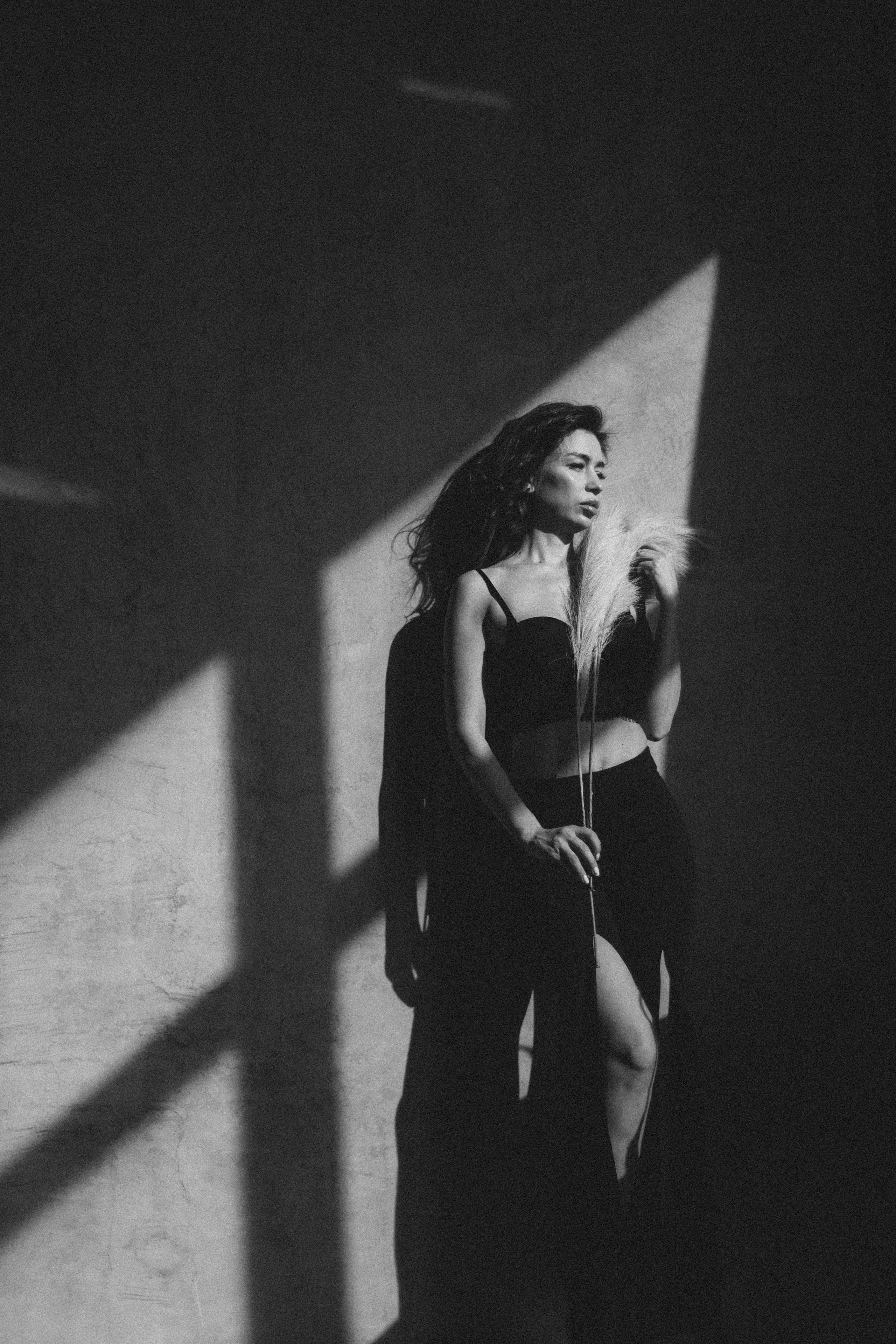 Дарья. Семейный и портретный фотограф в Новосибирске Мария Хлебус