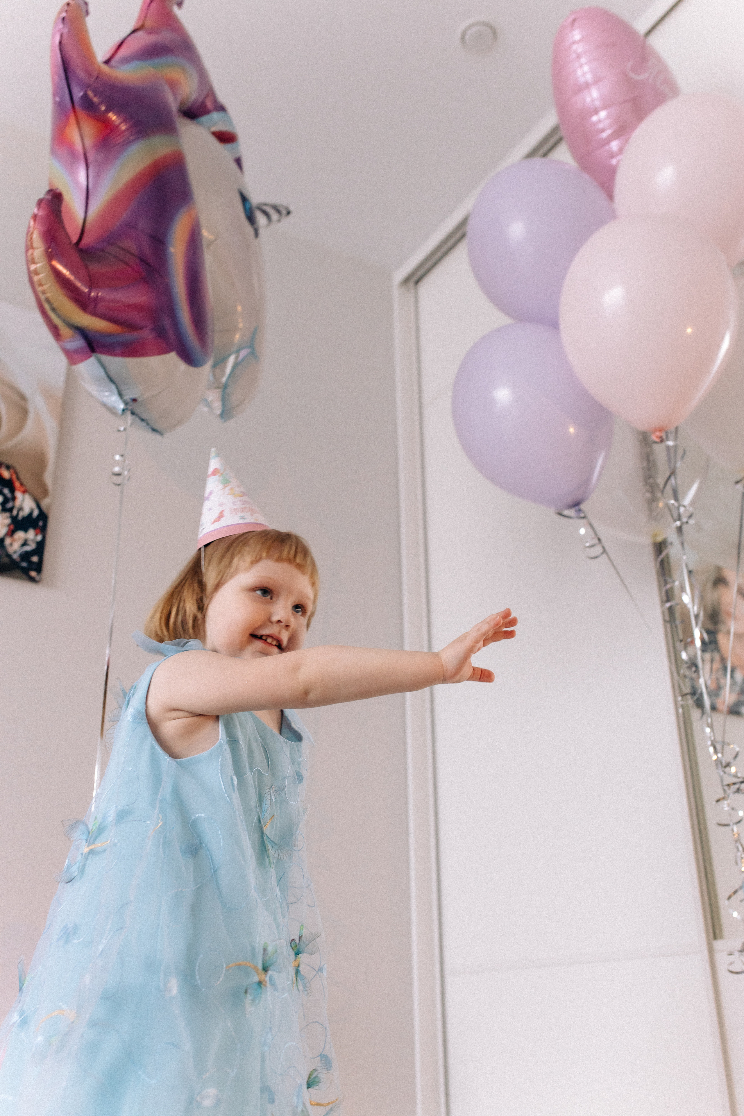 Марго 3 года. Семейный и портретный фотограф в Новосибирске Мария Хлебус