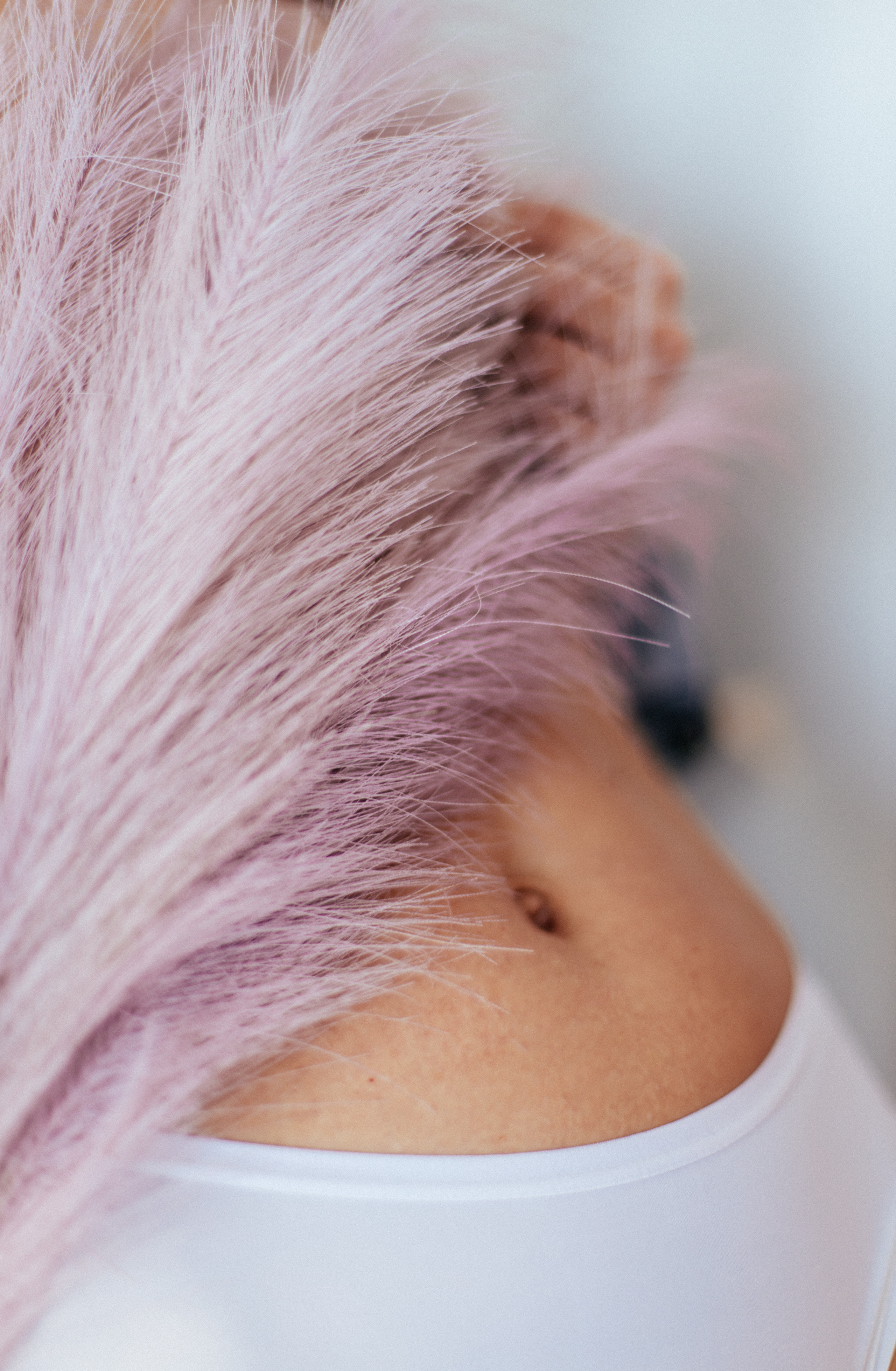 Дарья. Семейный и портретный фотограф в Новосибирске Мария Хлебус