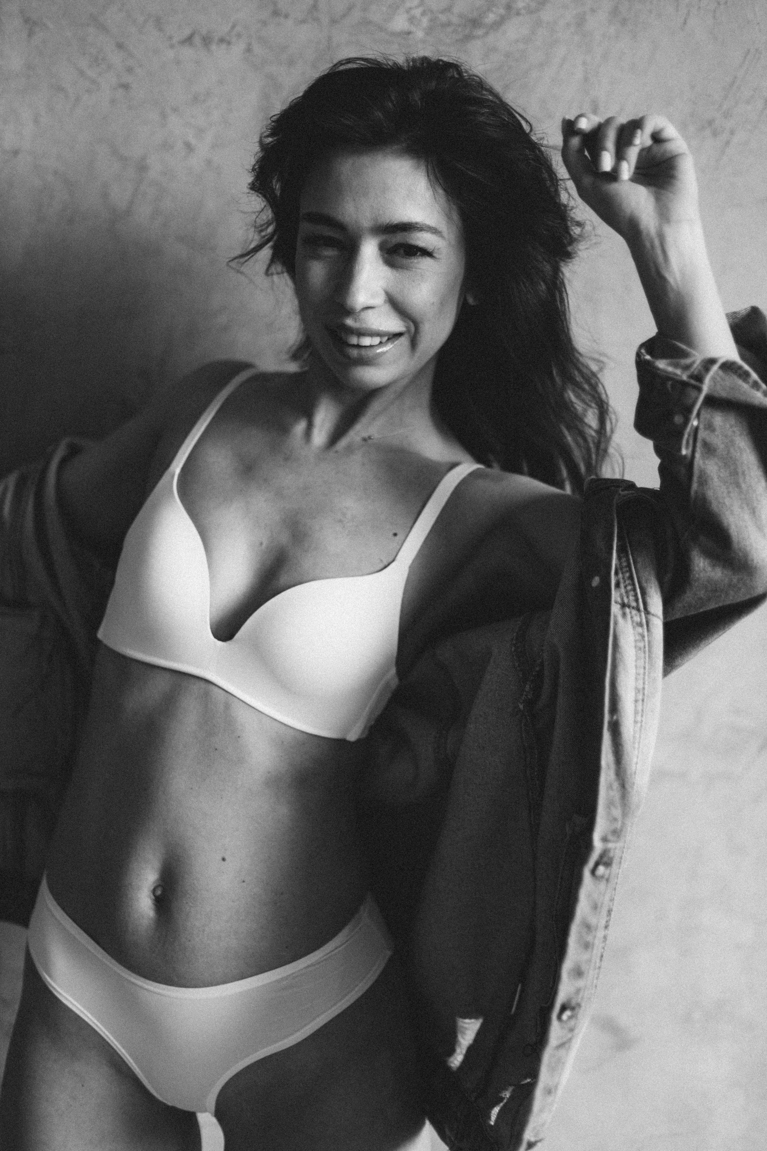 Дарья. Семейный и портретный фотограф в Новосибирске Мария Хлебус