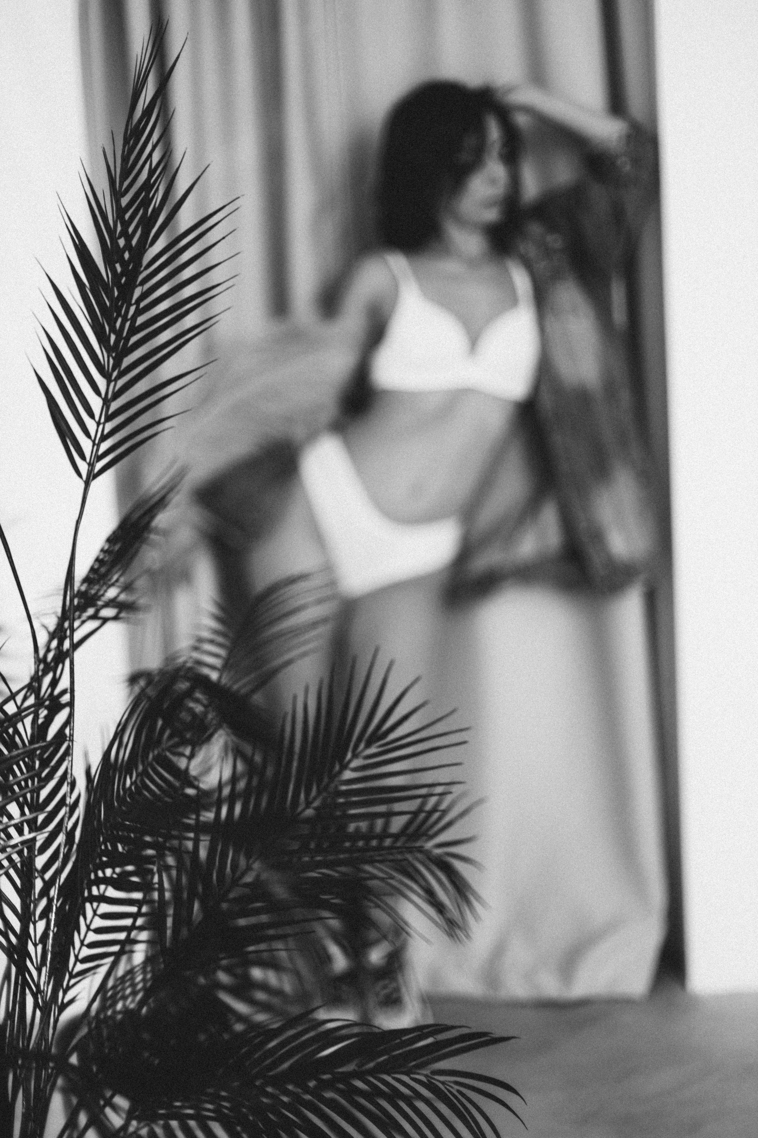 Дарья. Семейный и портретный фотограф в Новосибирске Мария Хлебус