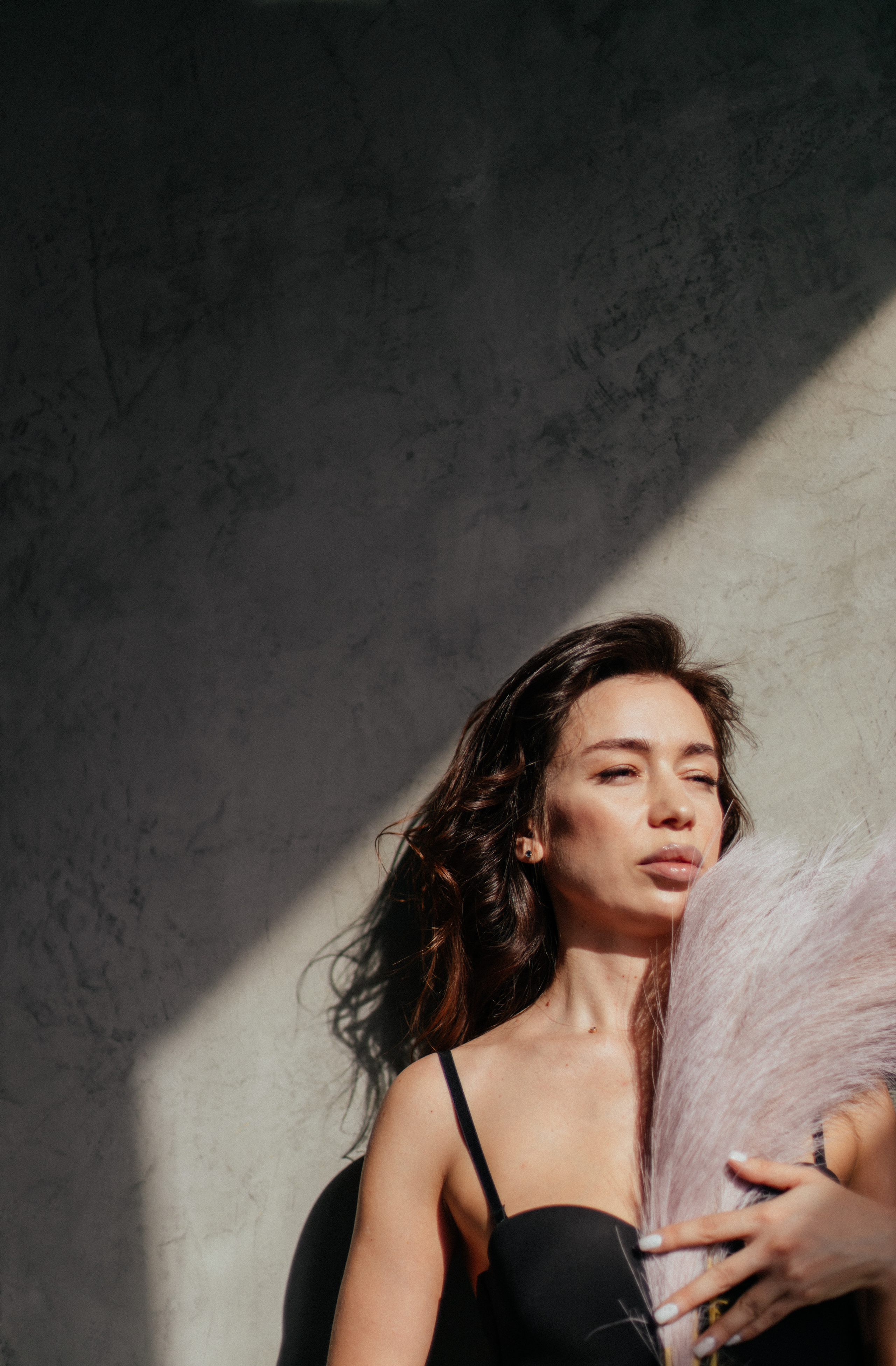 Дарья. Семейный и портретный фотограф в Новосибирске Мария Хлебус