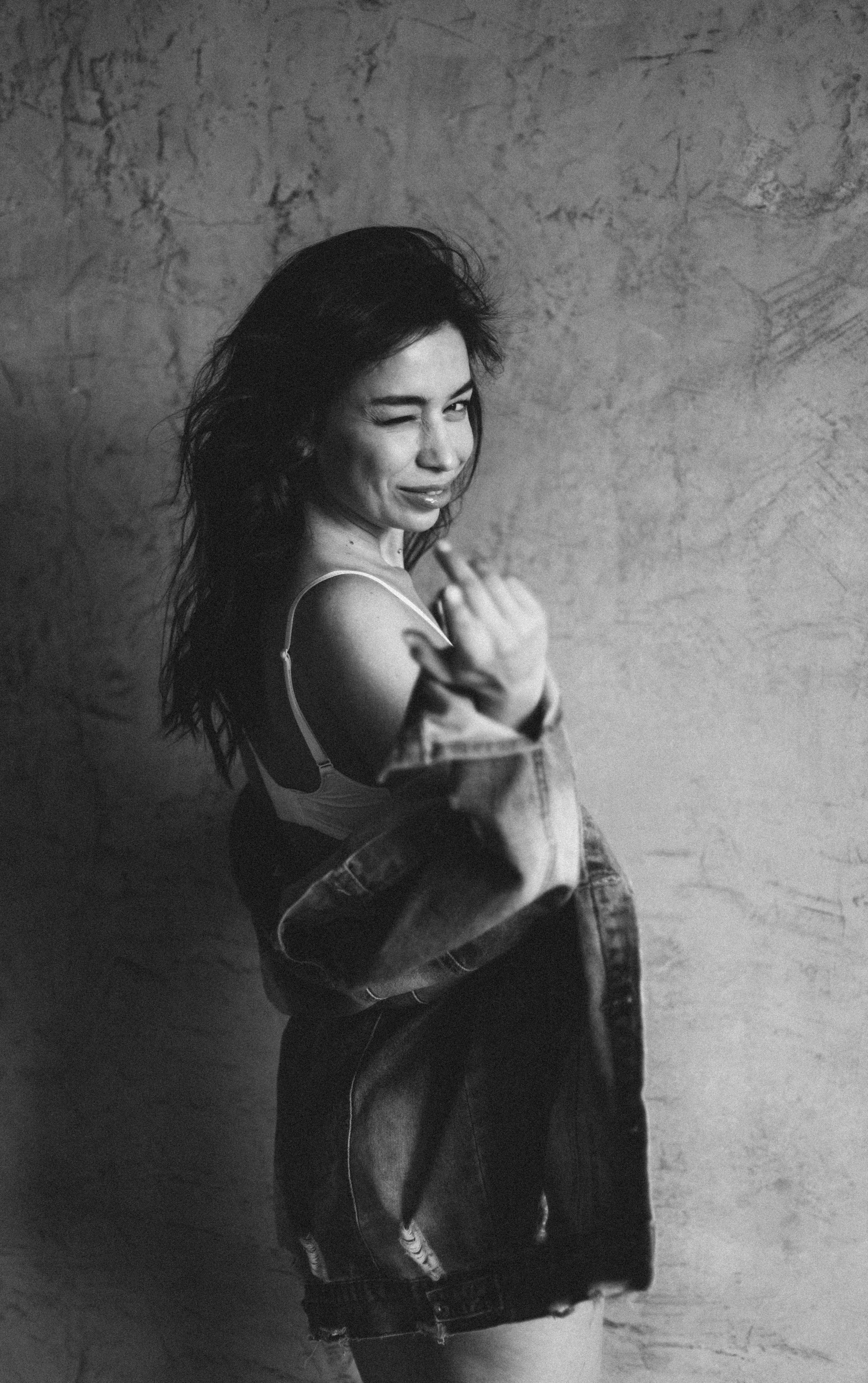 Дарья. Семейный и портретный фотограф в Новосибирске Мария Хлебус