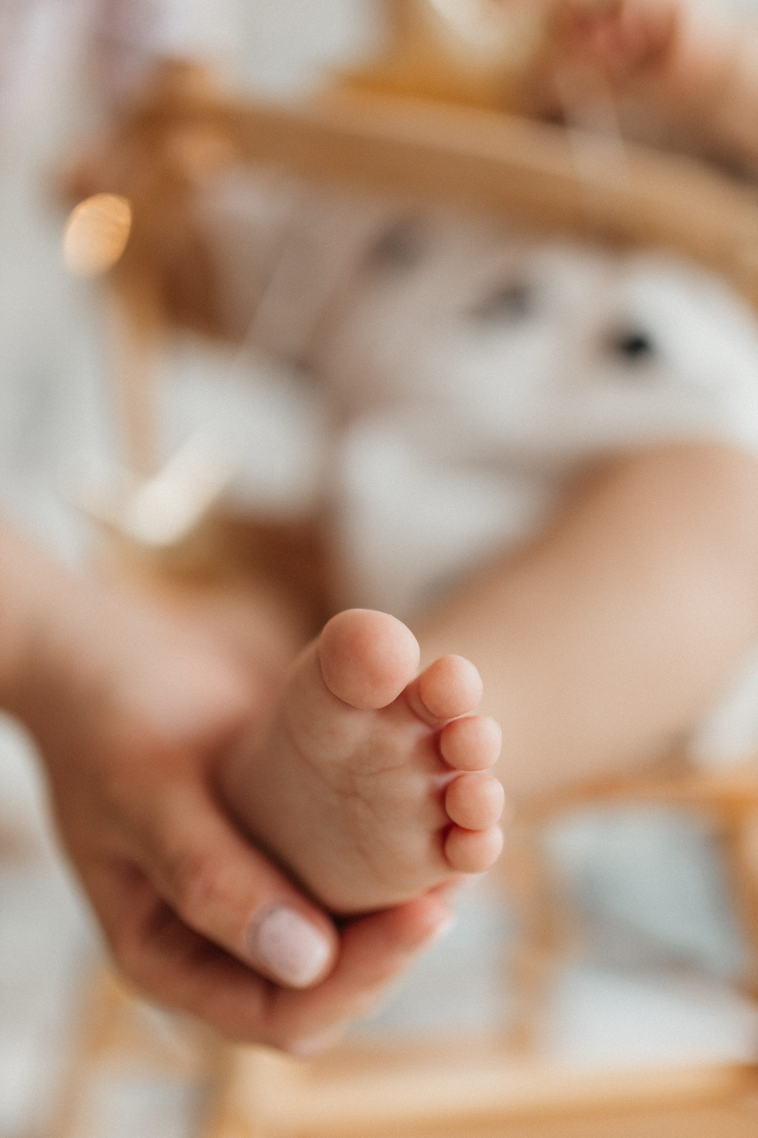 Варе годик. Семейный и портретный фотограф в Новосибирске Мария Хлебус