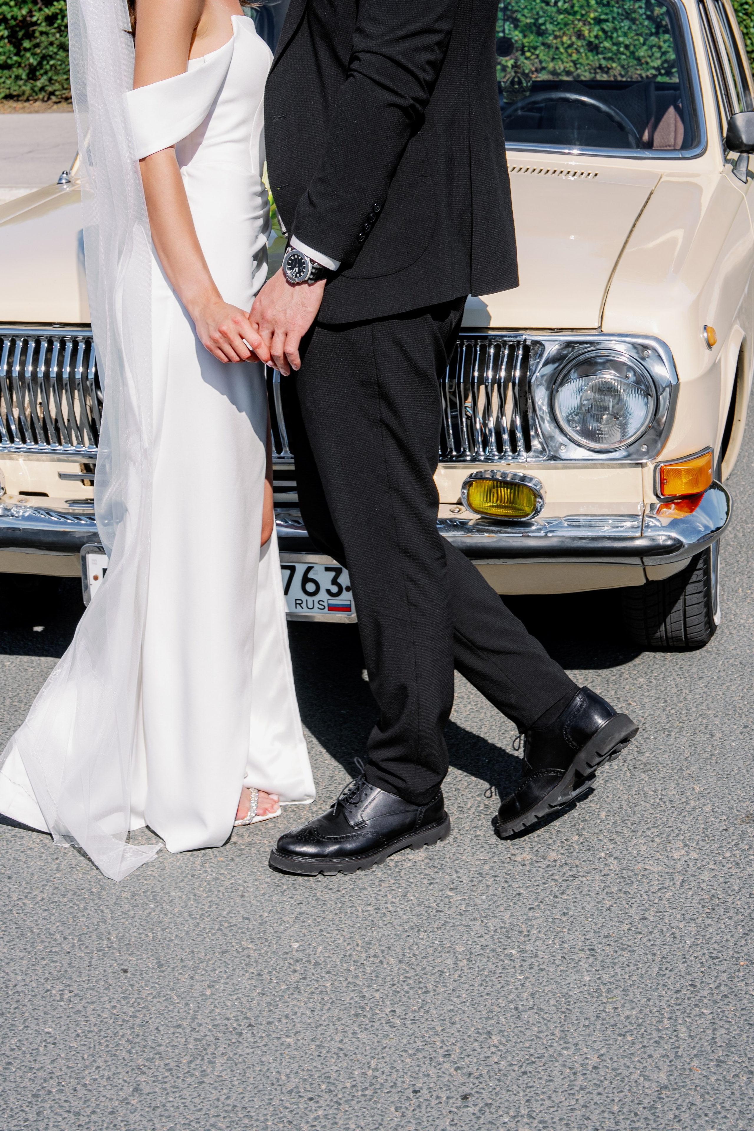 Дмитрий и Анастасия 2024