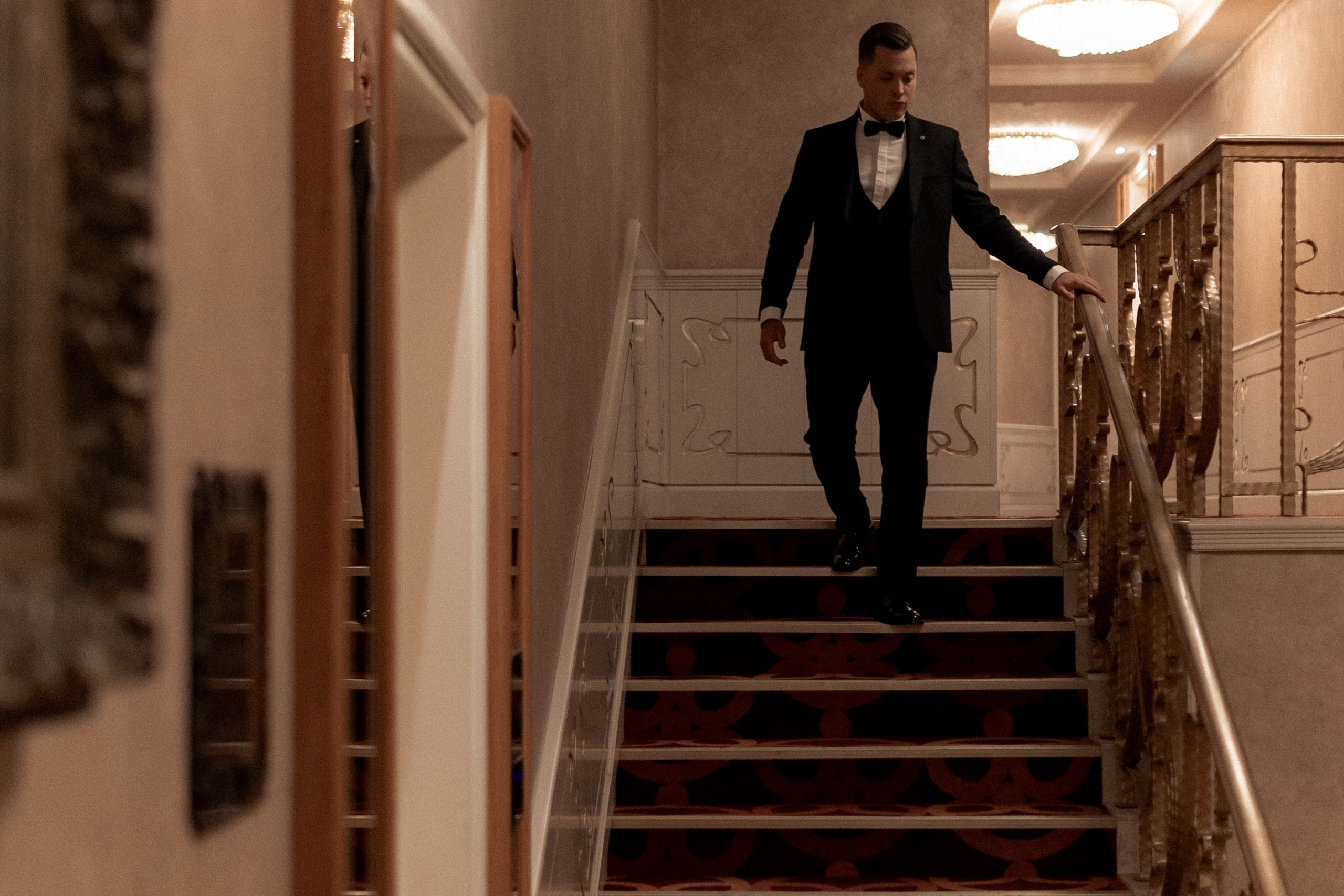 Anna & Artem Wedding. Anton Prokopenkov Wedding and Portrait Photographer