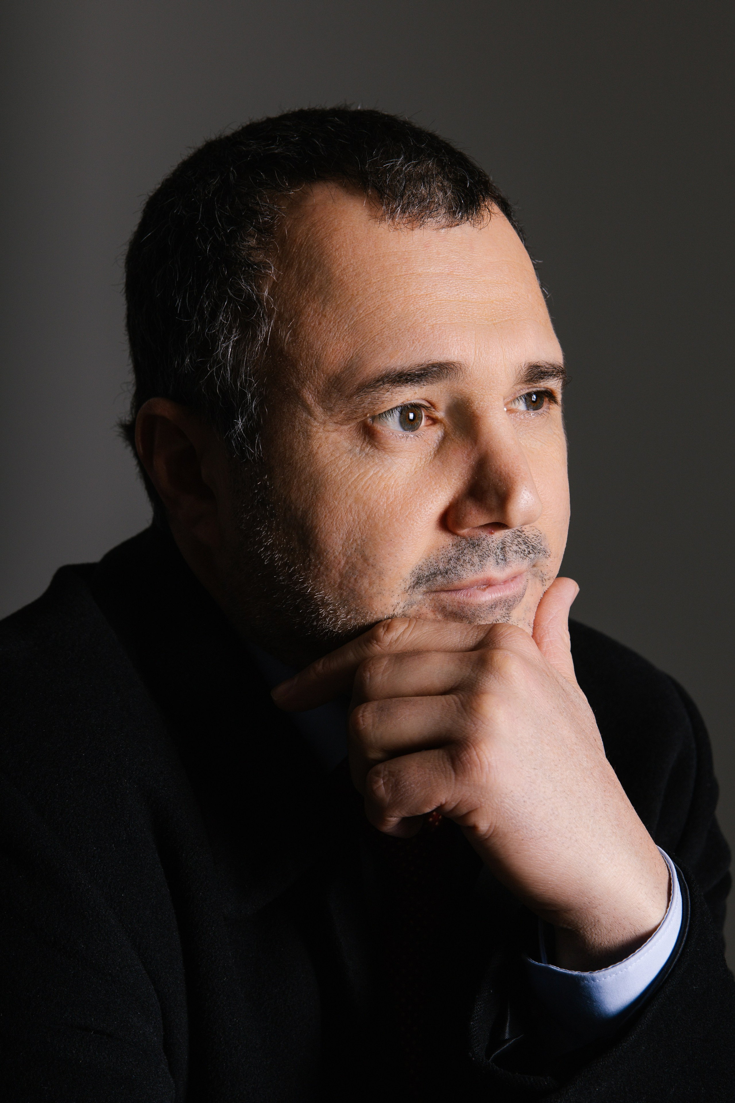 Мужской портрет. Фотограф в городе Лыткарино Волкова Ольга