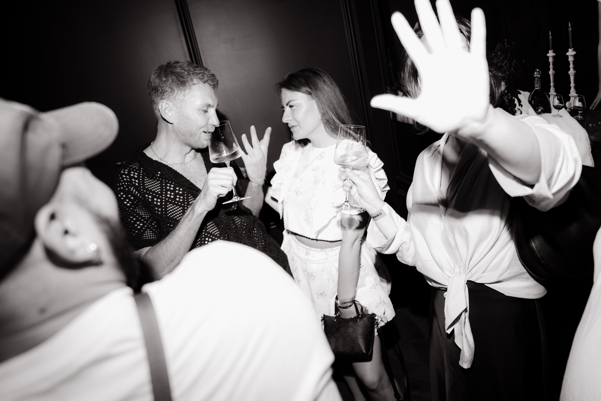 OLDMONEY PARTY / 18+. Свадебный фотограф в Москве Евгений Рыжов