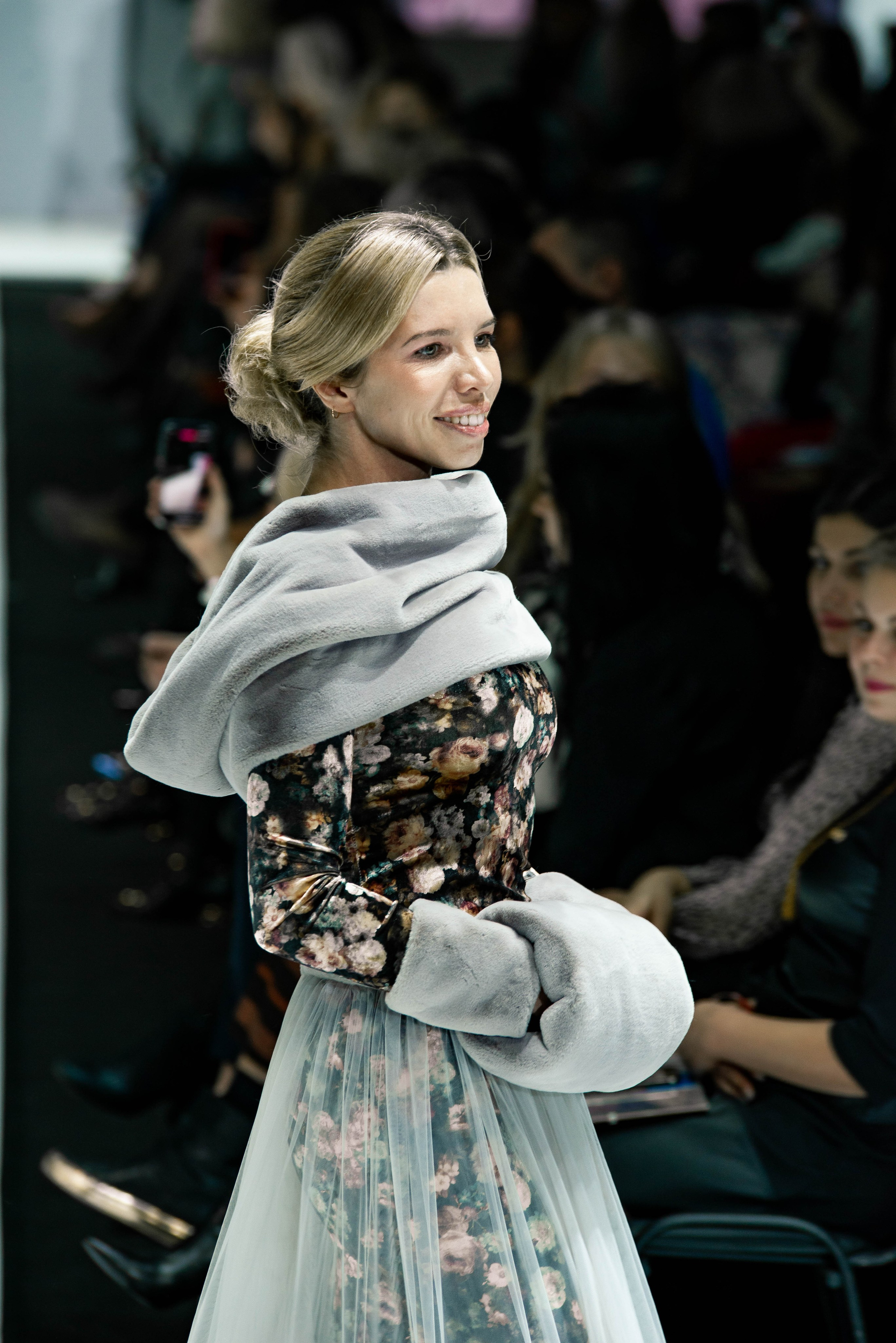 Надежда Шибина MFW. Главная