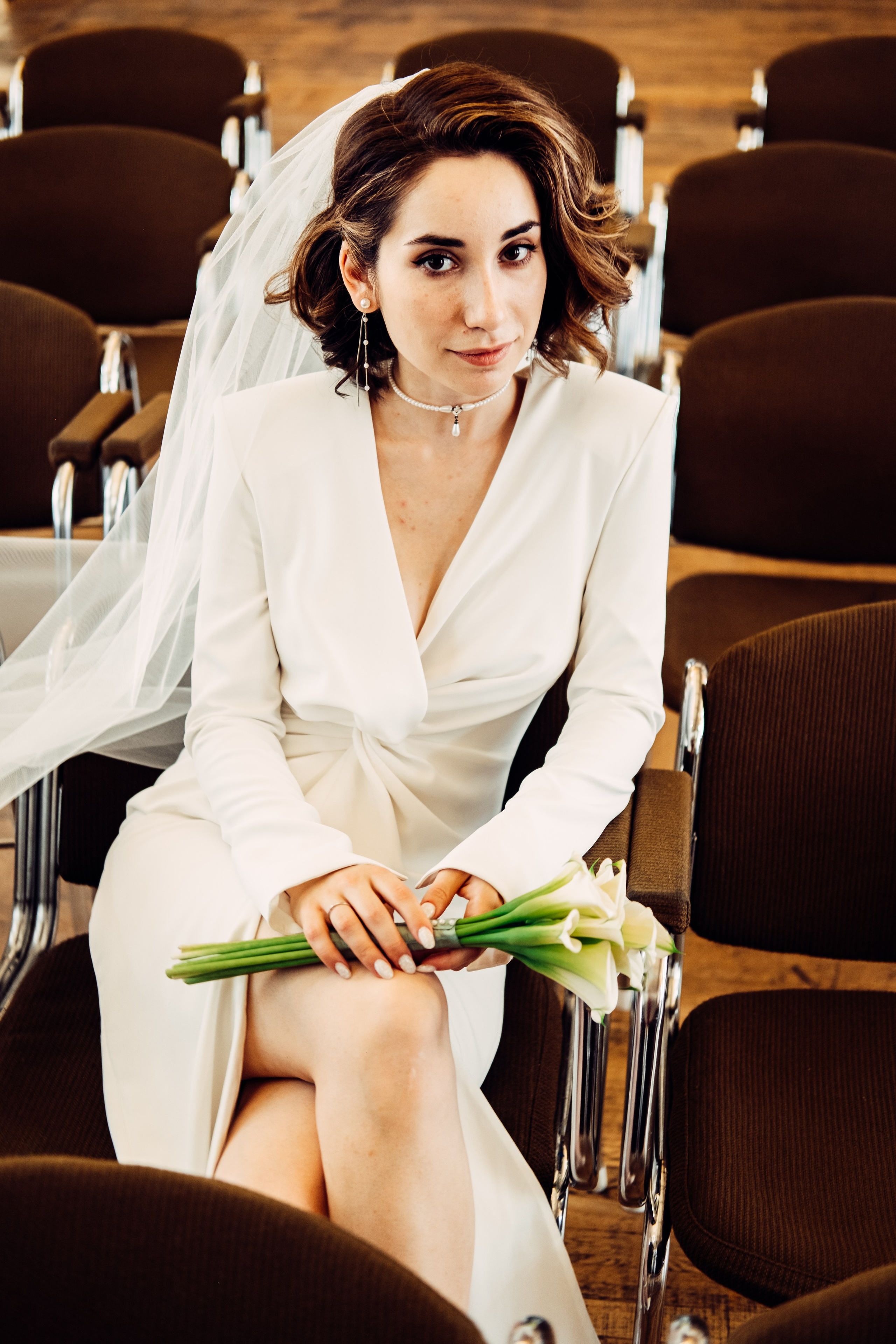 Свадебные съёмки. Фотограф в Иркутске Анна Мирошникова