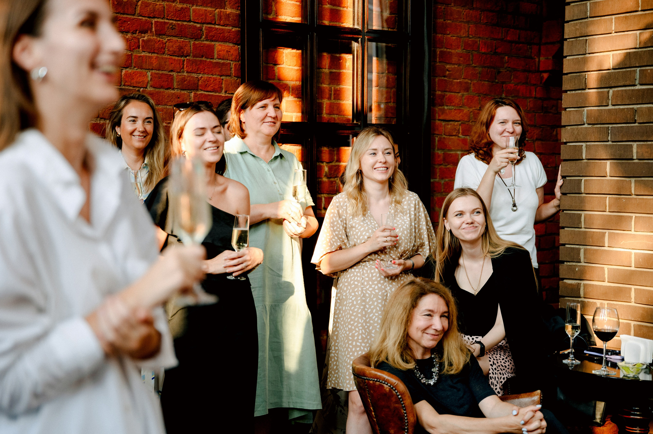 КОРПОРАТИВ Nestlé. Шашкова Вероника / Свадебный и семейный фотограф Москва и Ярославль