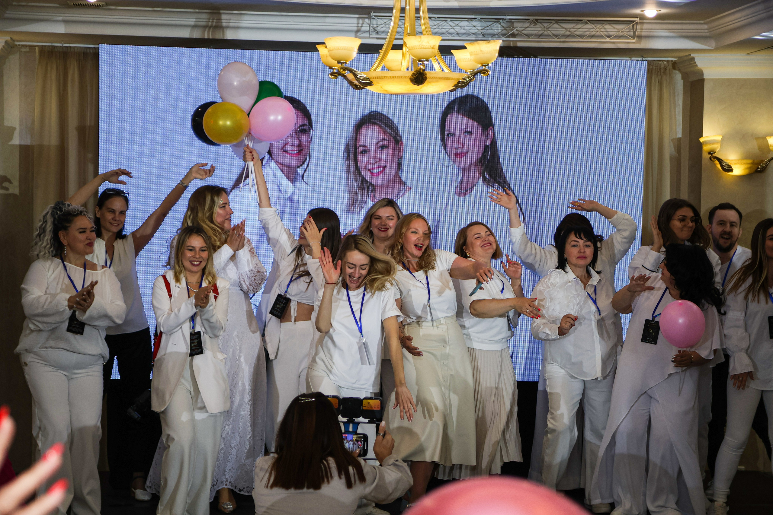 Мир без границ. Портретный фотограф в Ростове-на-Дону Антон Казарин