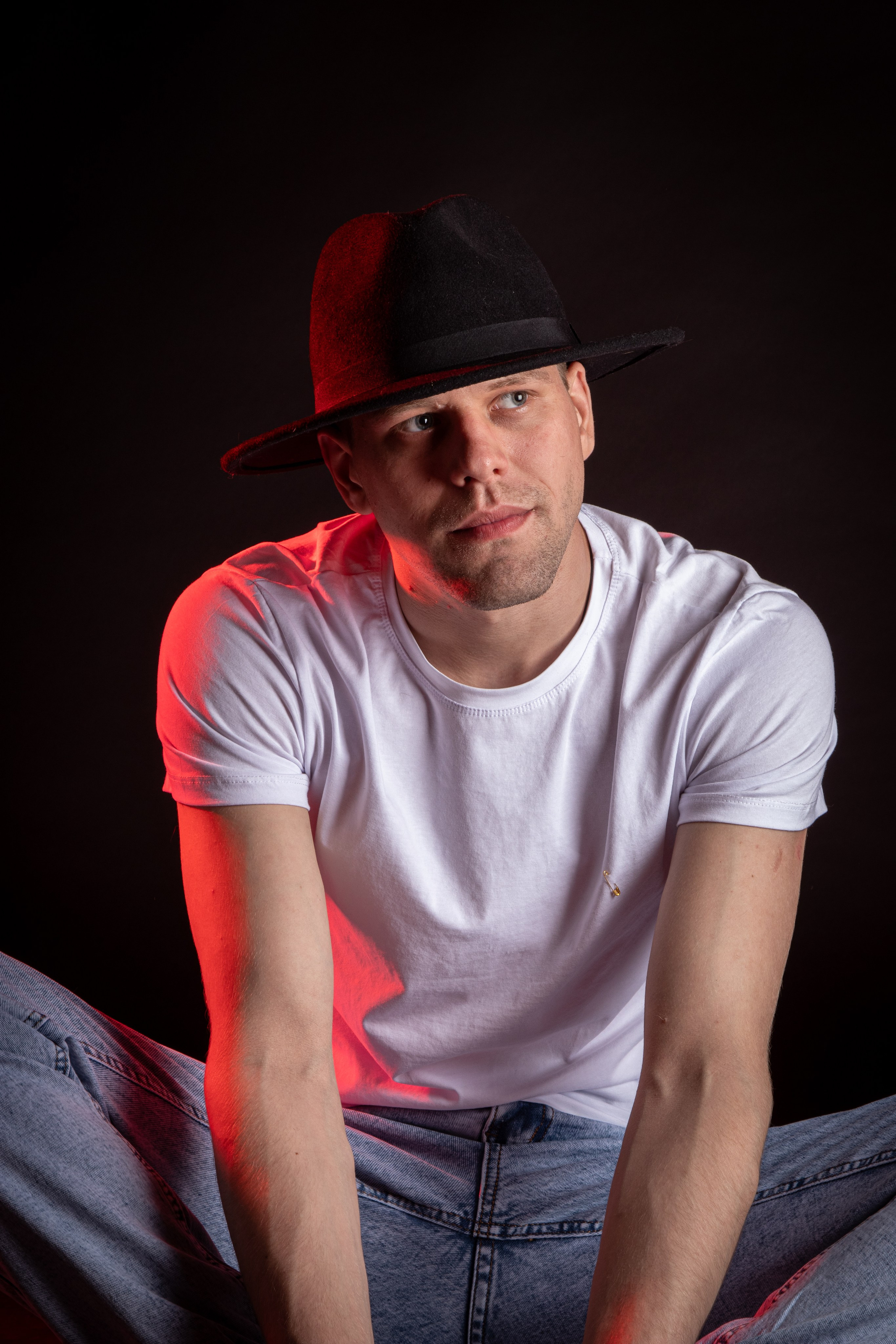 Михаил Крюков. Фотограф в Нижнем Новгороде Екатерина Хисматулина