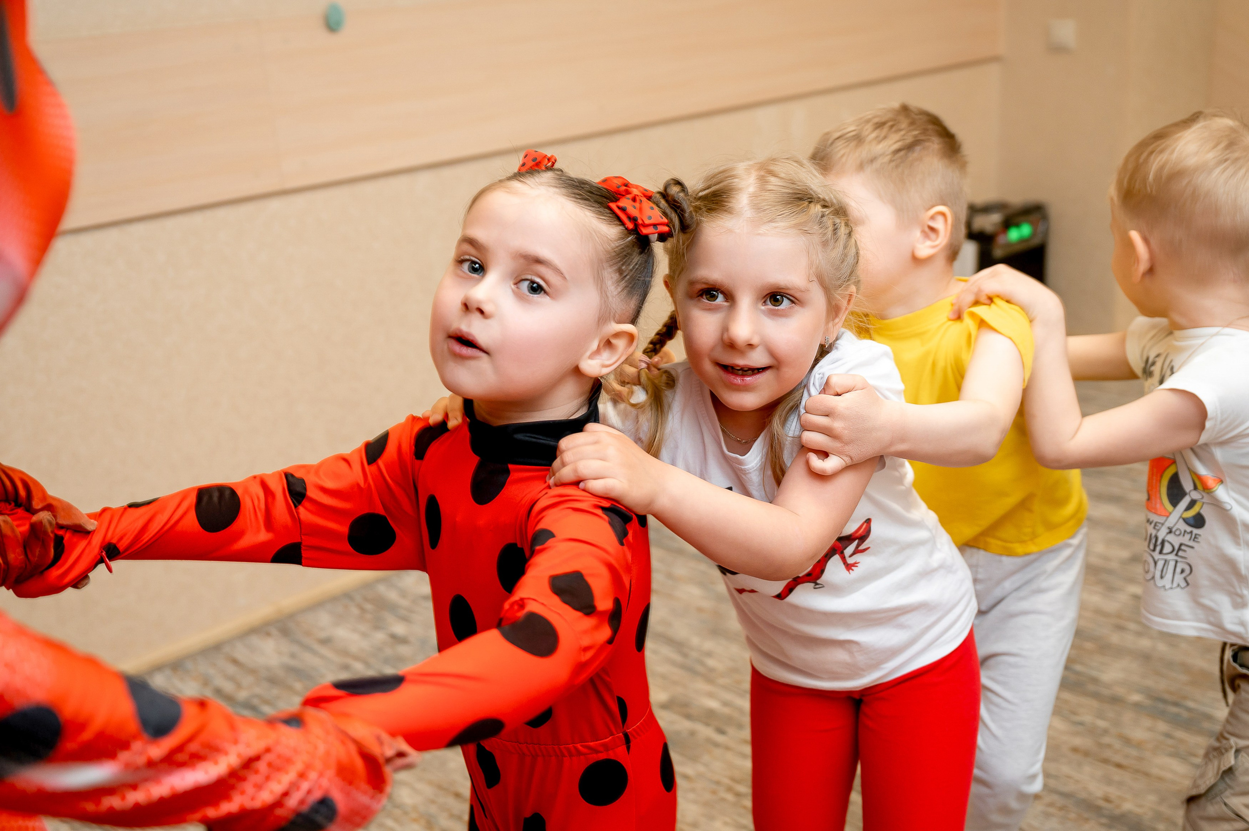 Милашке 6 лет. «Жили-были». Свадебный, семейный и репортажный фотограф. Брянск. Эльвира Голенкова