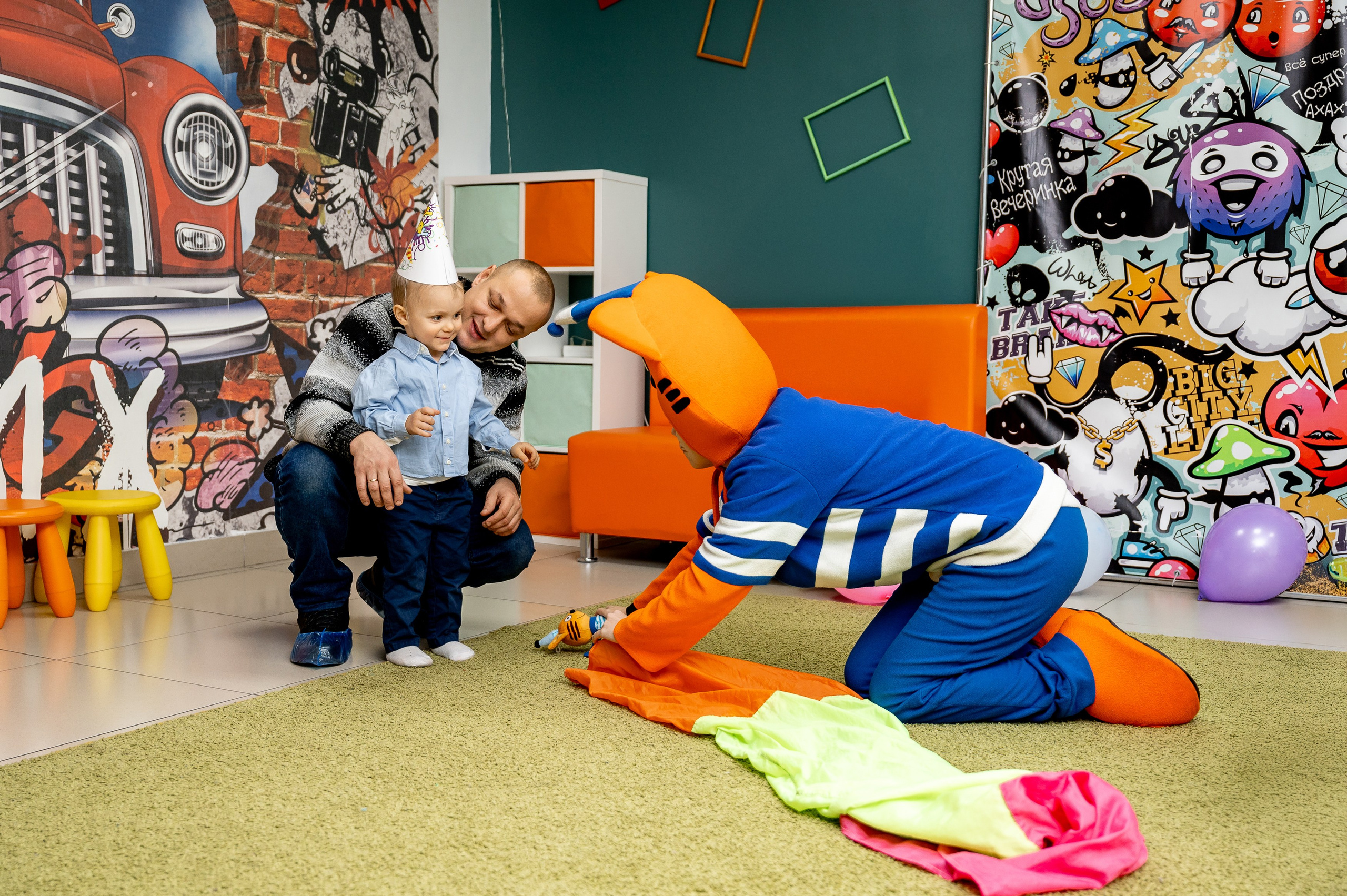 Диме 5 лет. «Жили-были». Свадебный, семейный и репортажный фотограф. Брянск. Эльвира Голенкова