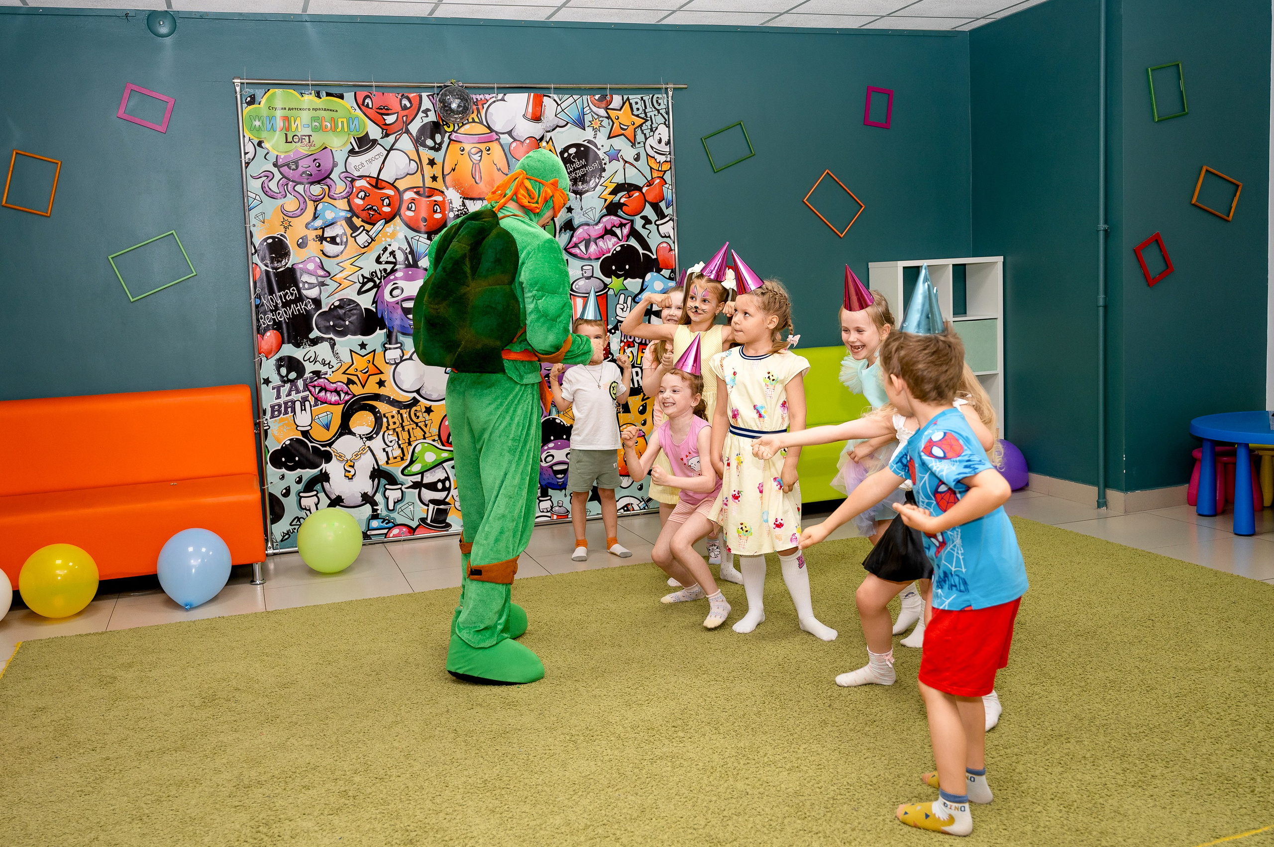 Алине 6 лет. «Жили-были». Свадебный, семейный и репортажный фотограф. Брянск. Эльвира Голенкова