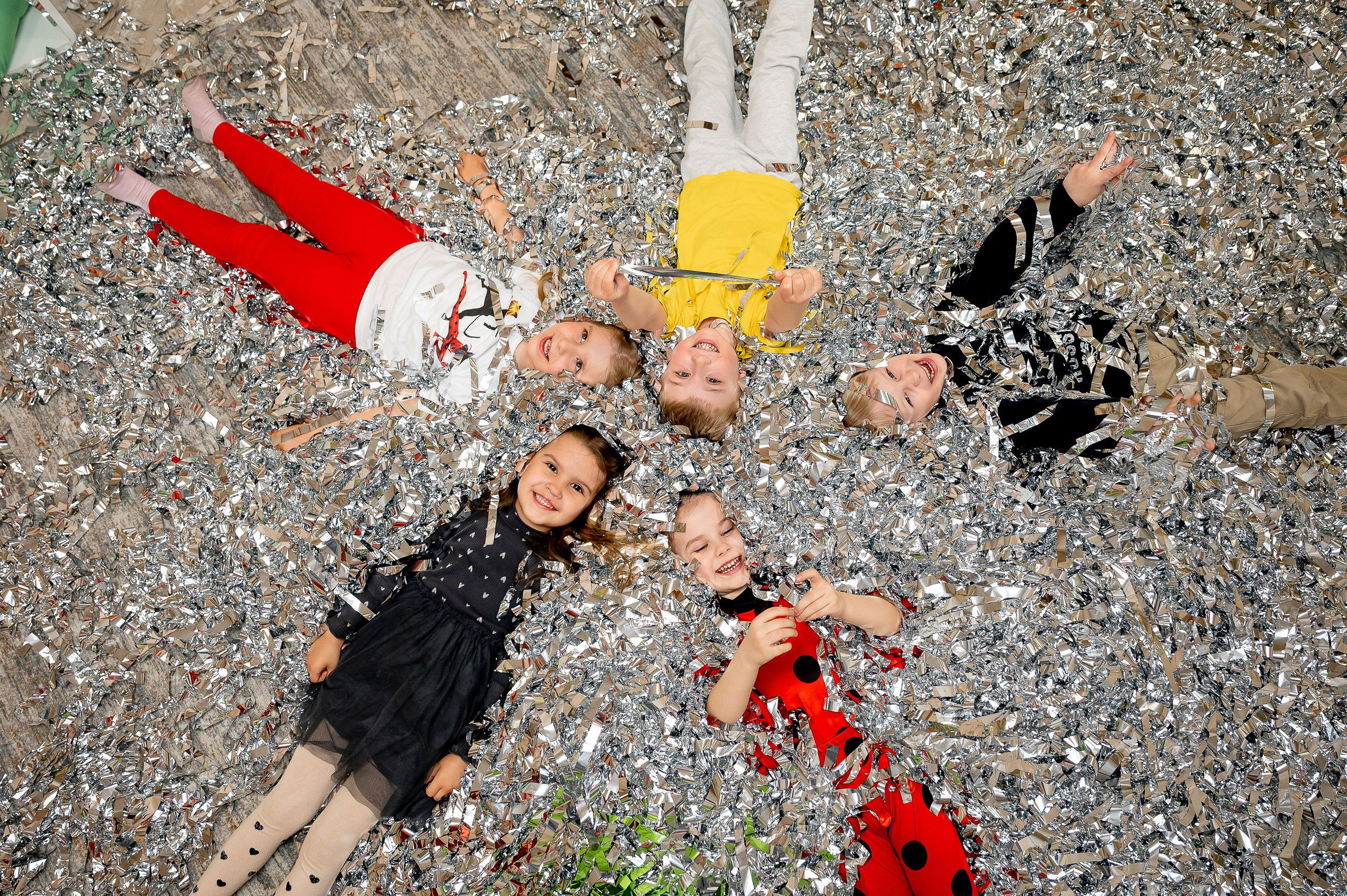 Милашке 6 лет. «Жили-были». Свадебный, семейный и репортажный фотограф. Брянск. Эльвира Голенкова