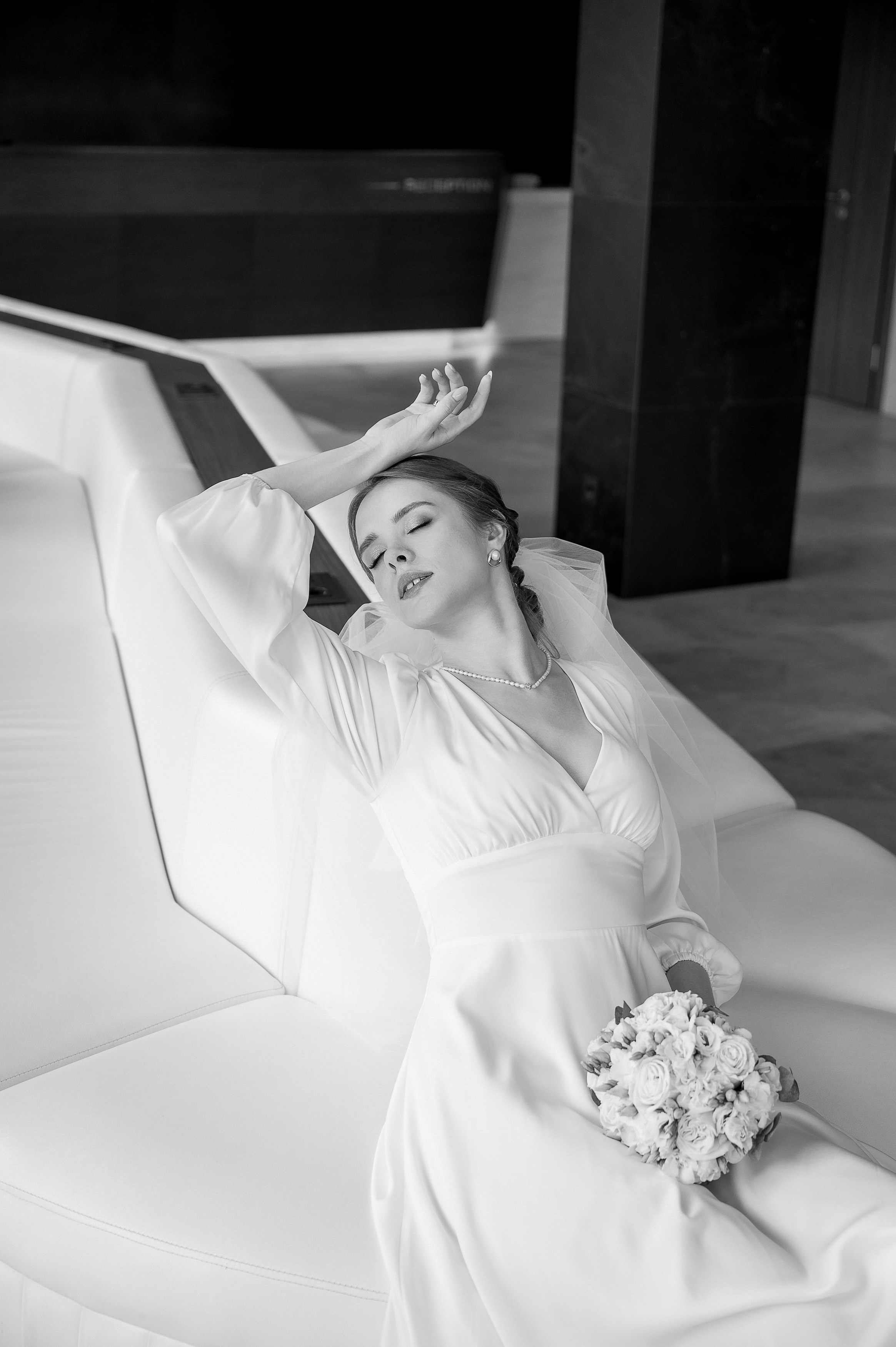 Ольга & Вячеслав. Свадебный, семейный и репортажный фотограф. Брянск. Эльвира Голенкова