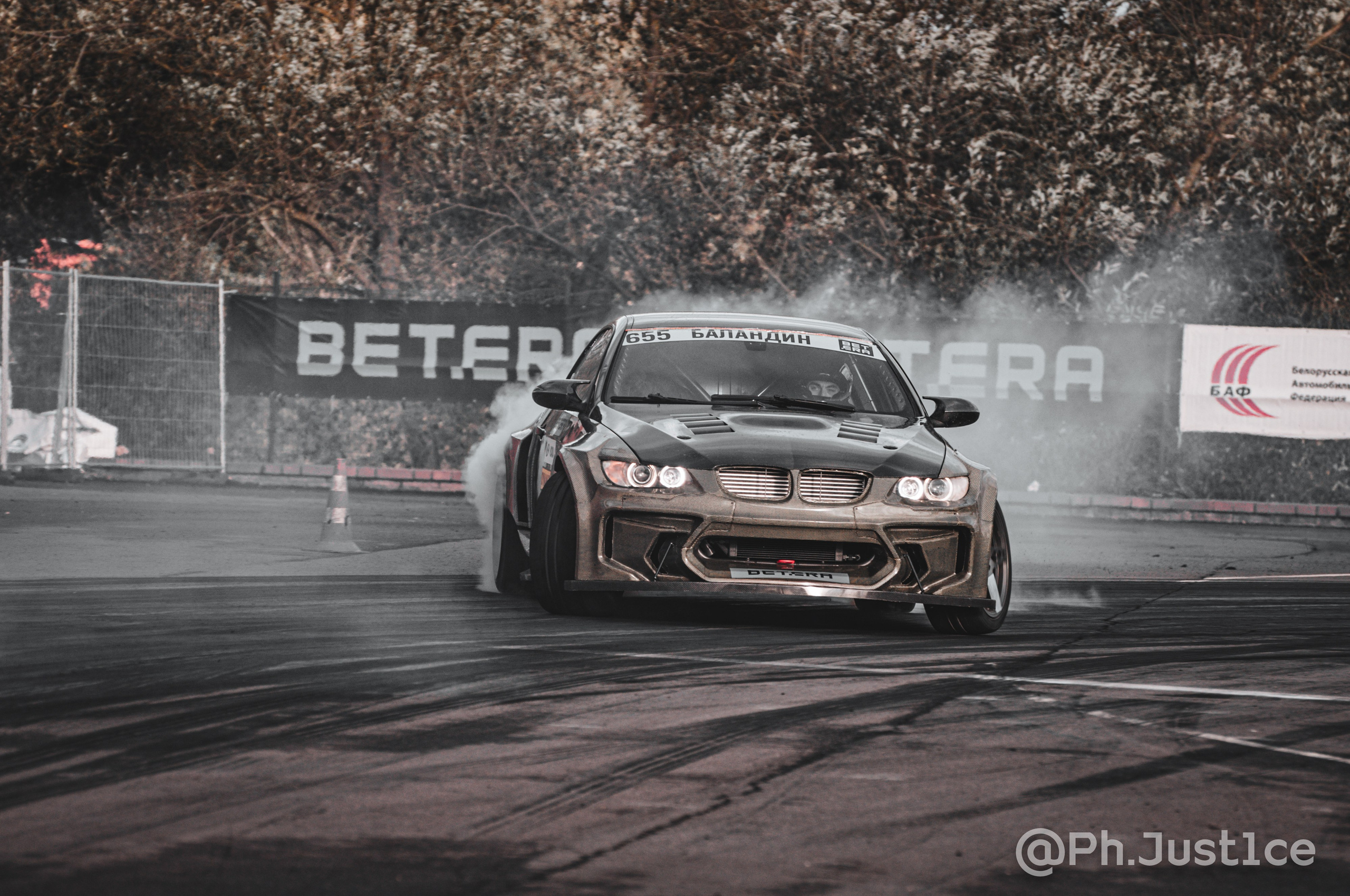 Финал Betera Чемпионат Беларуси по дрифтингу 2023. Раубичи.| Максим Ремизевич. Maxim Remizevich | Photographer