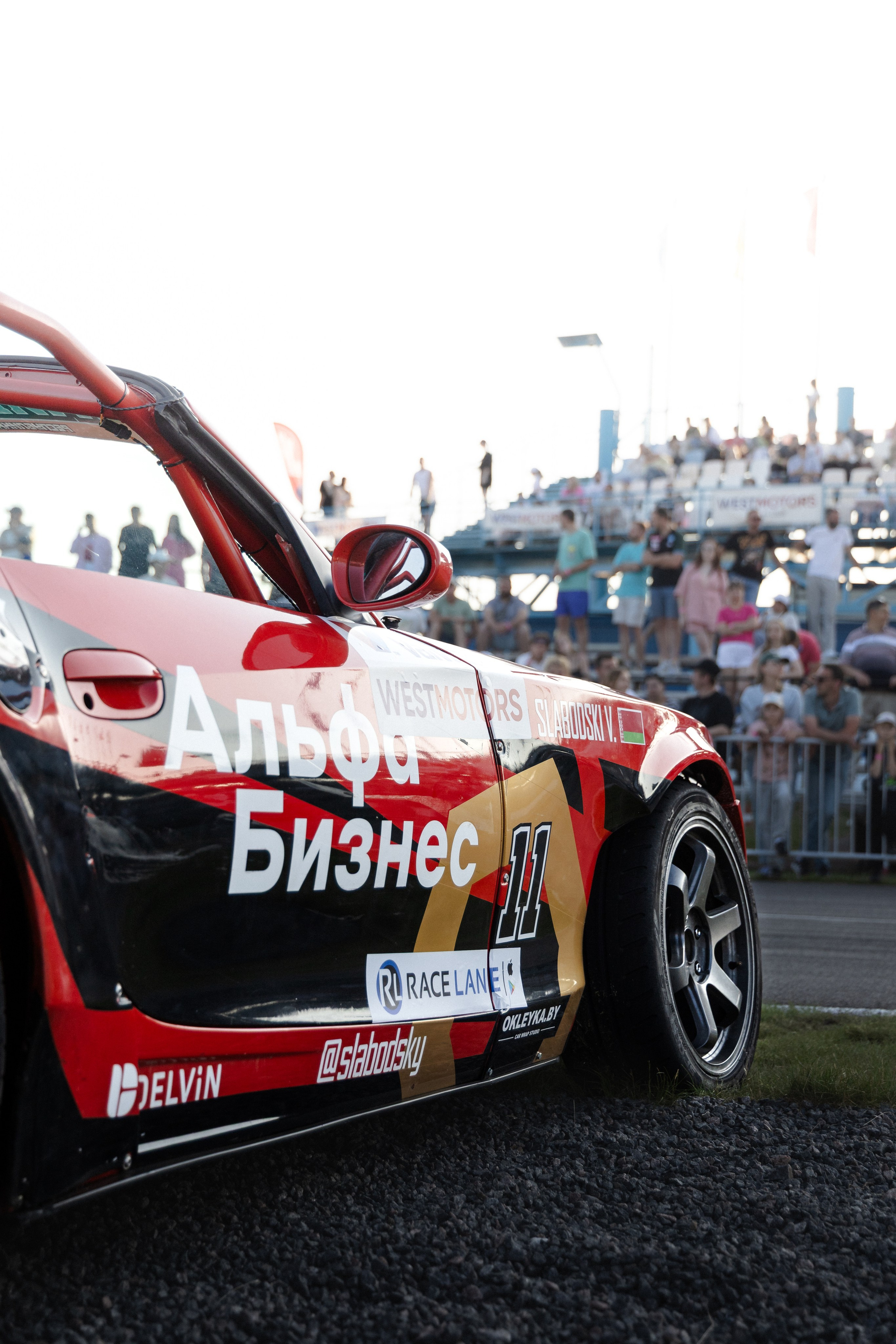 Лига Дрифта. Этап II. Брест. Maxim Remizevich | Photographer