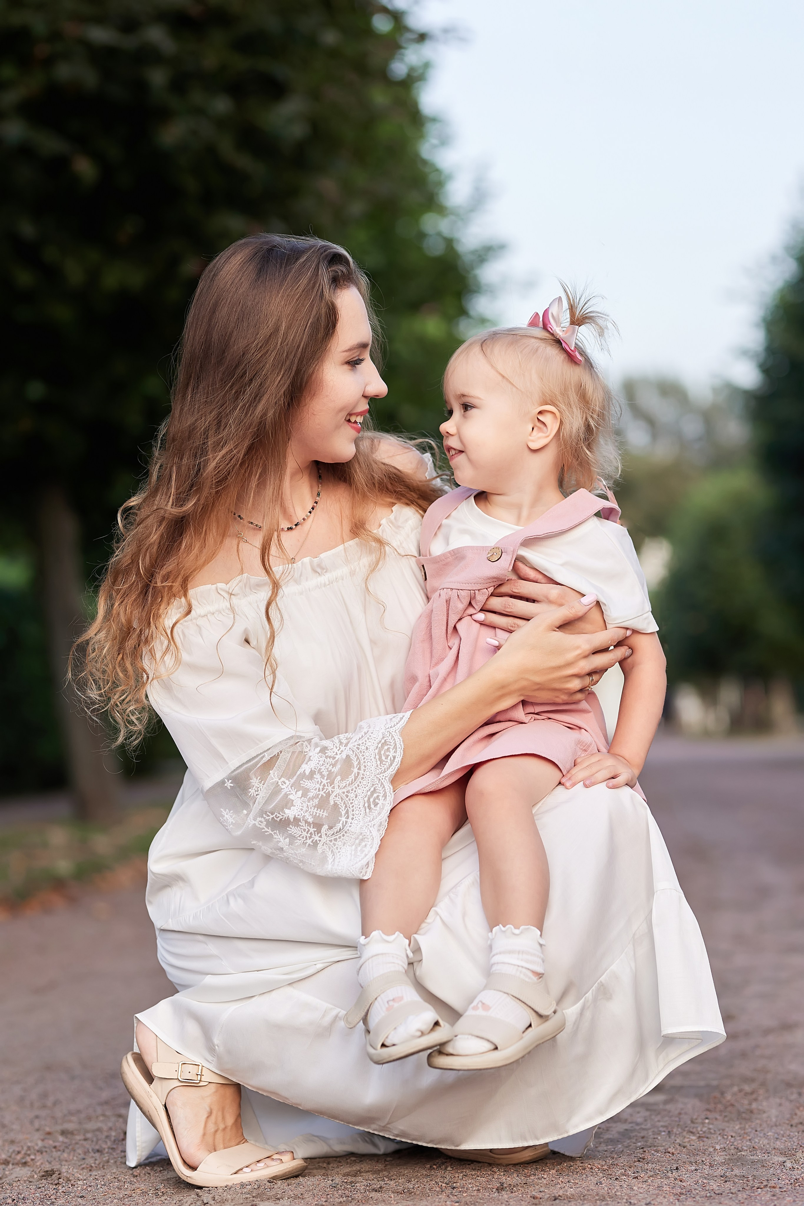 Таисии 2. Семейный и детский фотограф в Москве Шарапова Ирина