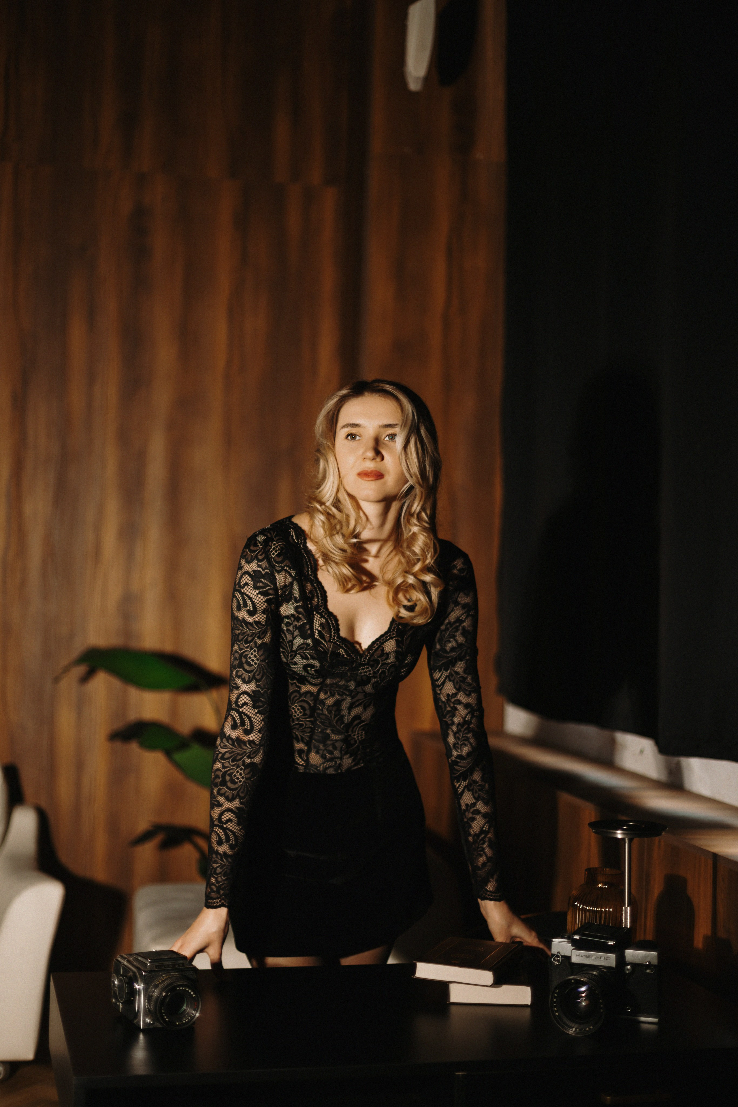 Christiana. Фотограф на Юге России