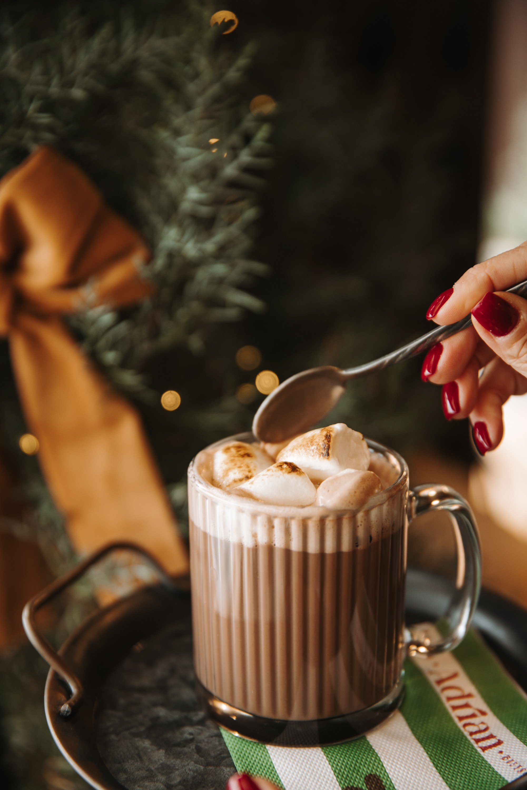 Adrian Bistro. Фотограф на Юге России