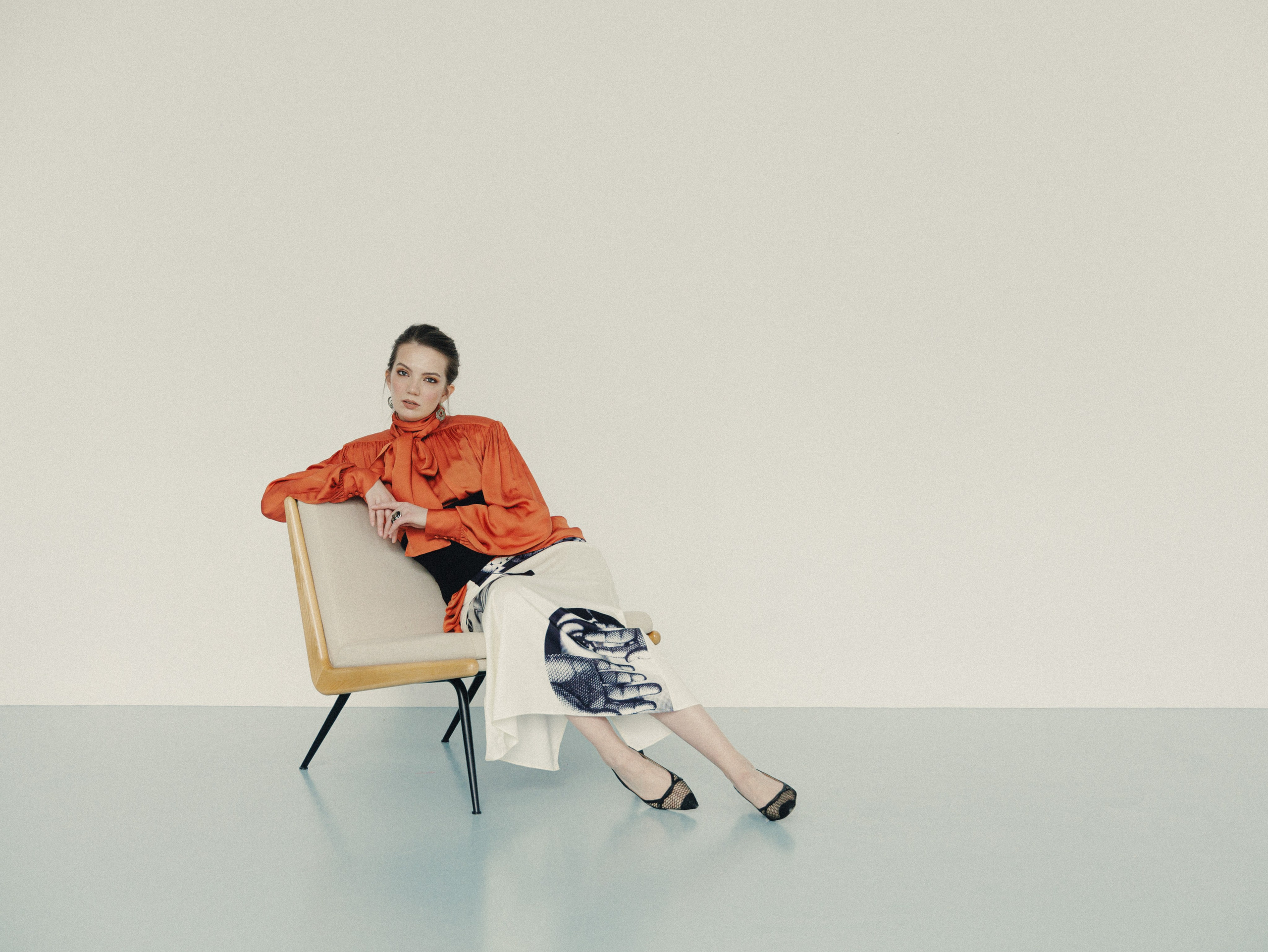 ВАЛЕРИЯ. Свадебный фотограф Москва Ирина Писарева