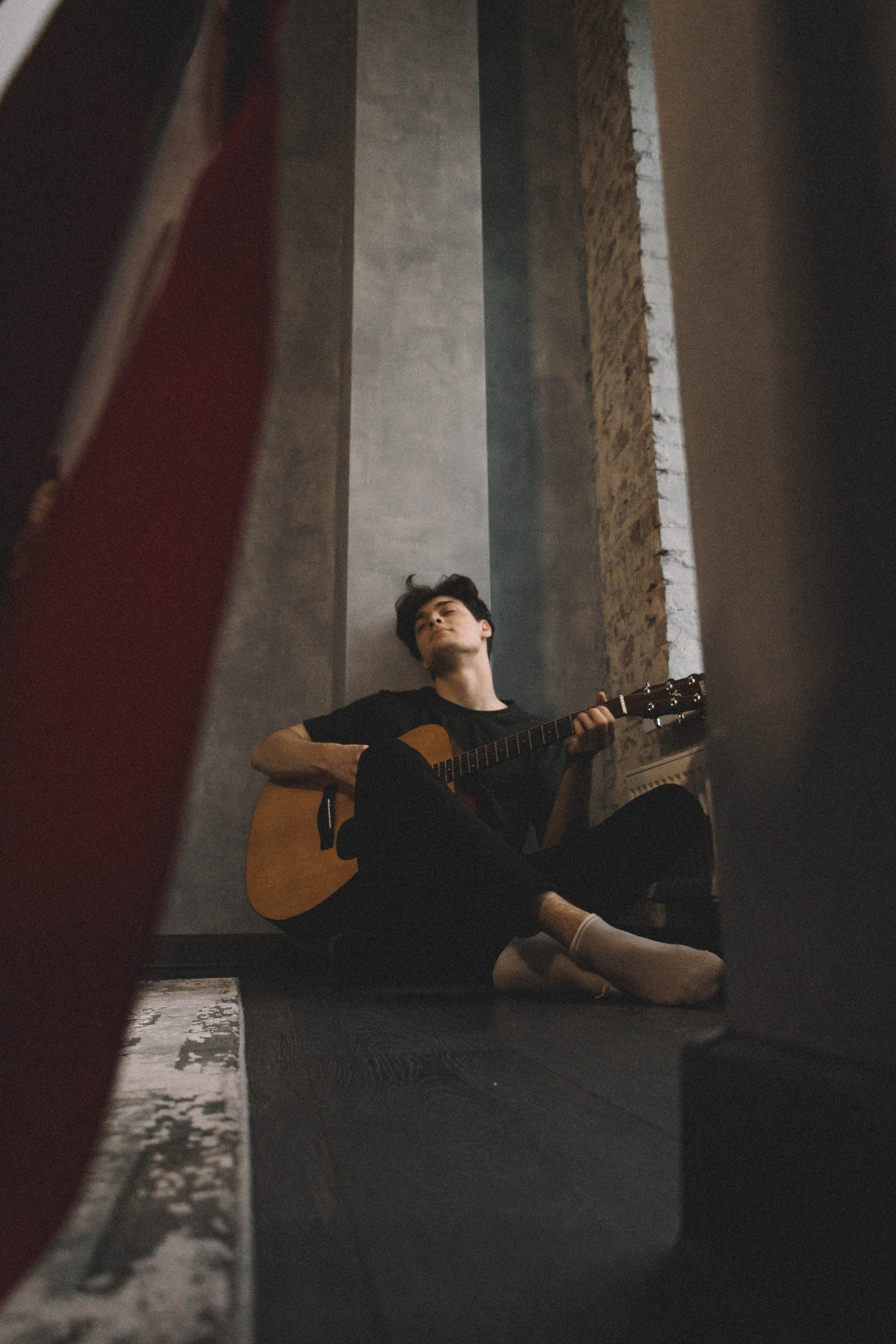 Студия вокала 88. Юлия, ваш фотограф в Ростове-на-Дону