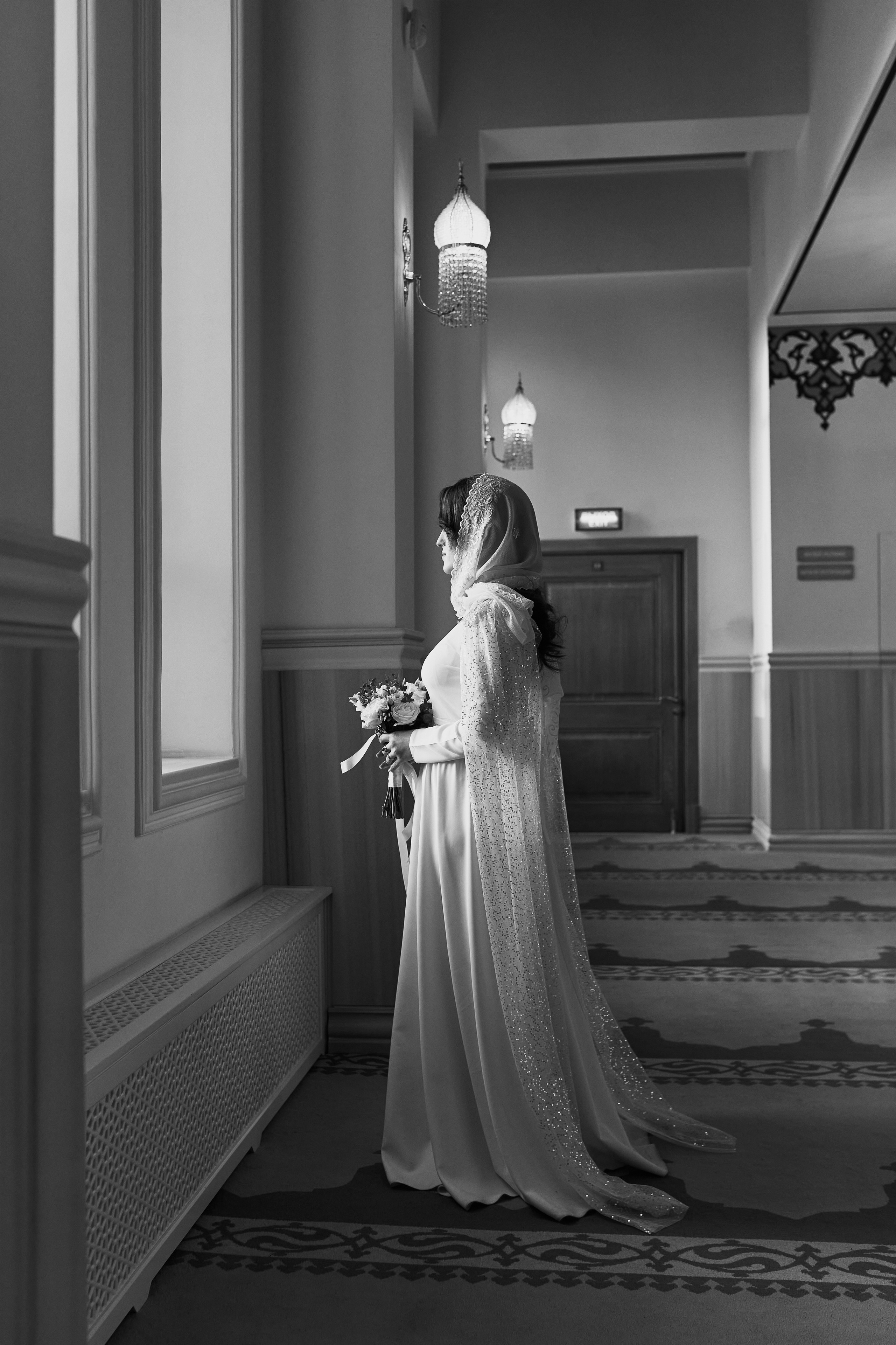 Саймур|Сона. Портретный фотограф в Москве Ольга Акушко