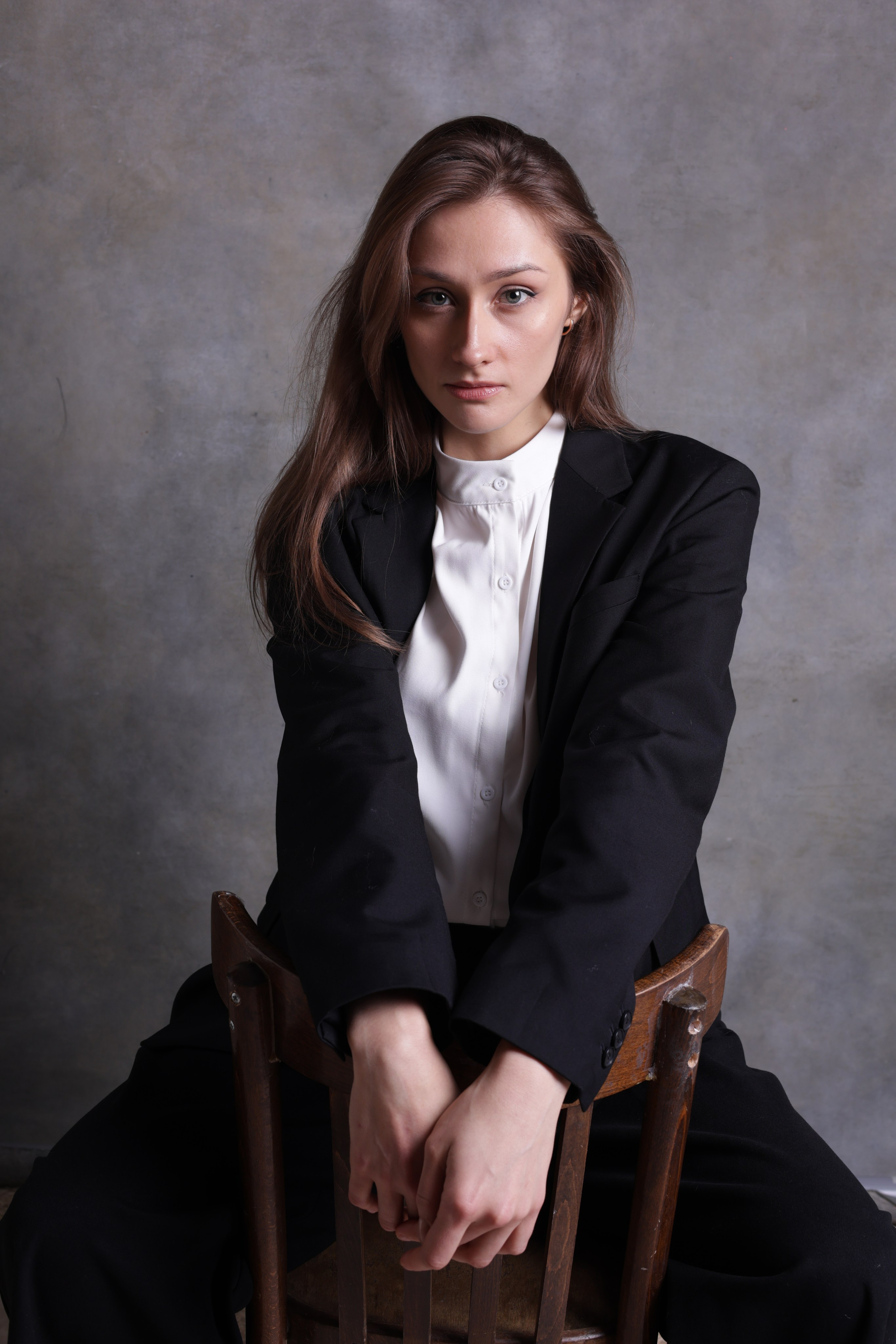 Анна. Сайт фотографа Ирины Аникановой