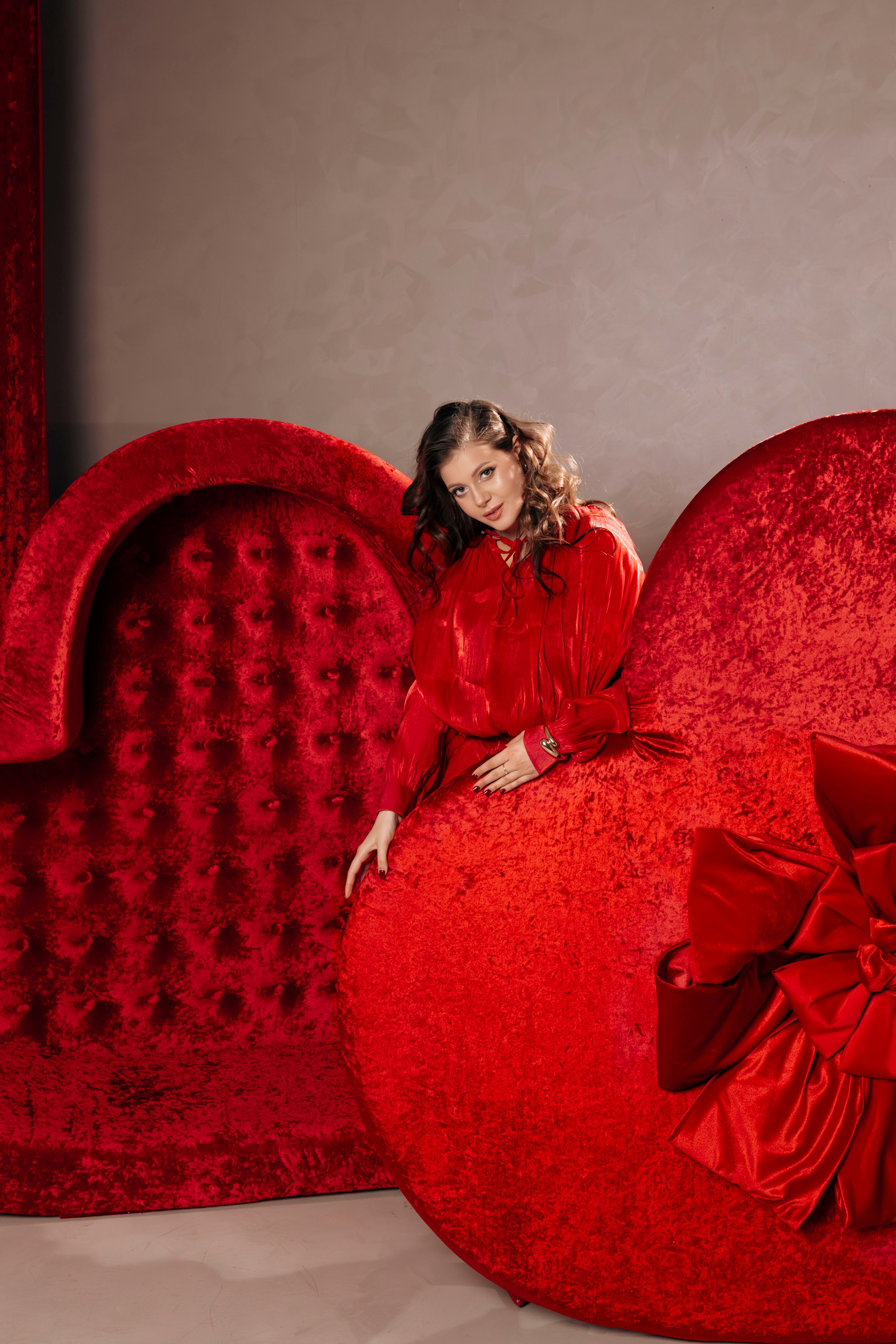 ФОТОПРОЕКТ «ДЕНЬ СВЯТОГО ВАЛЕНТИНА». ФотоХудожник Харитонова Ирина г. Санкт-Петербург