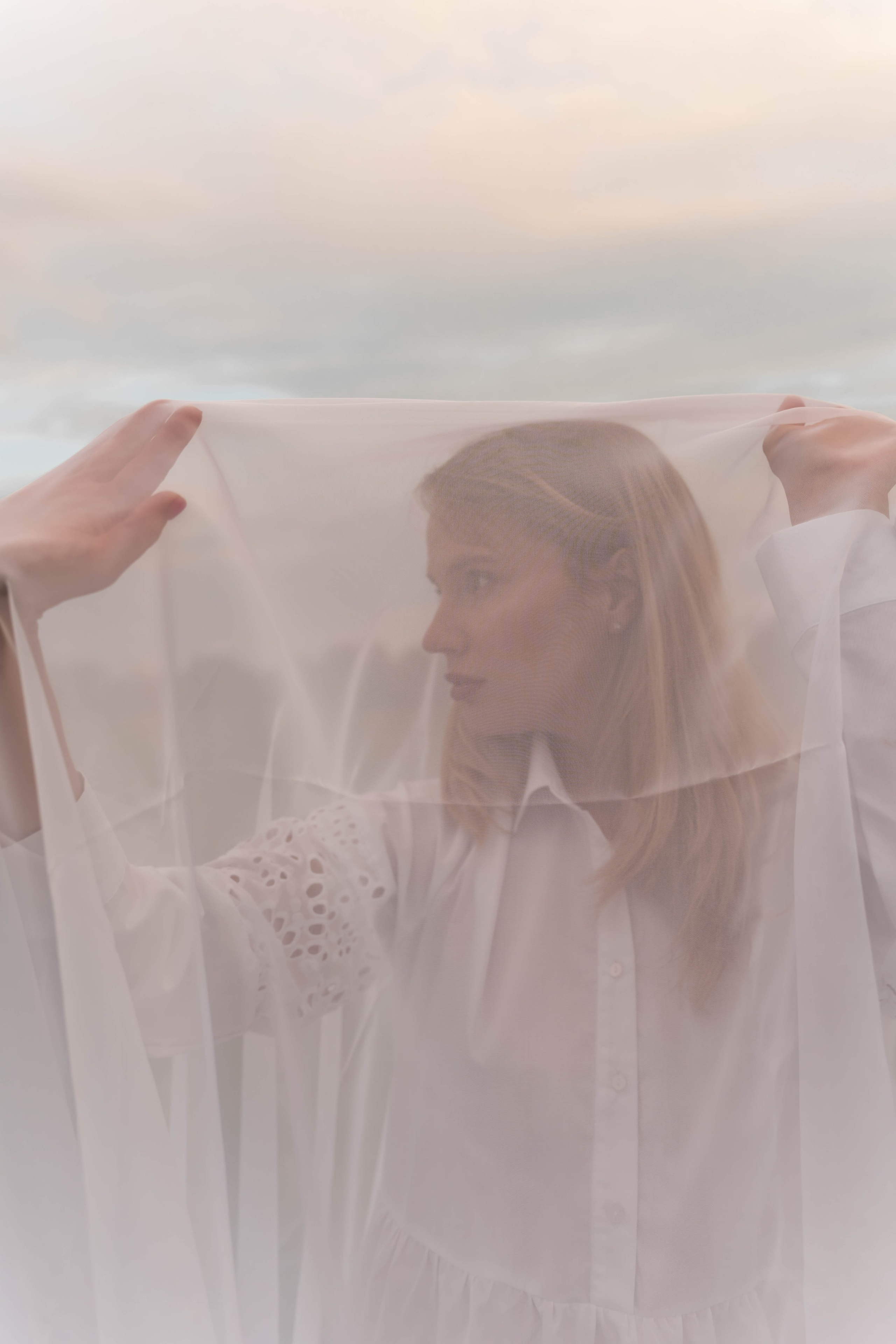 Фотосессия на природе Самара. Предметный фотограф Самара