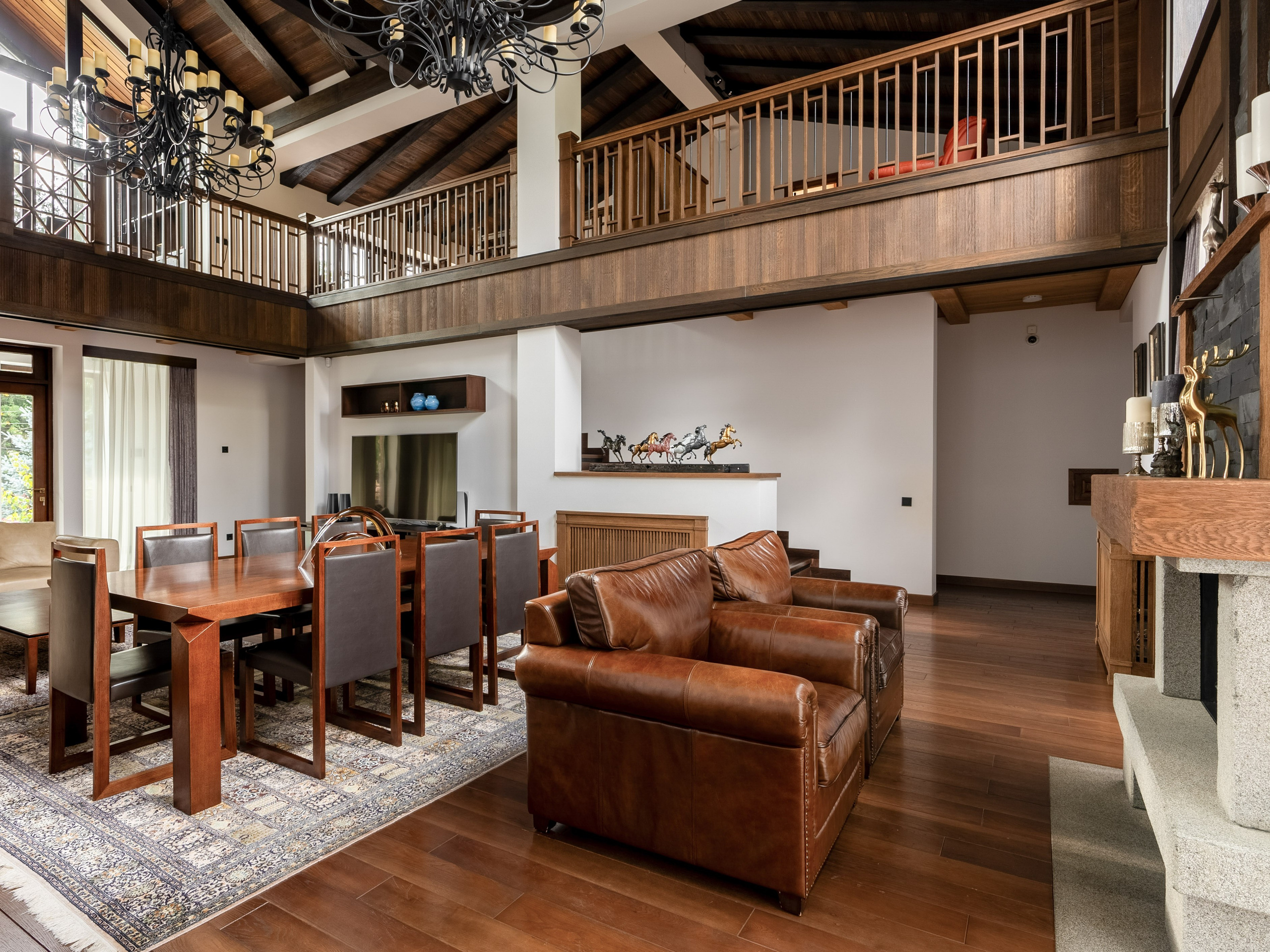 ЗАГОРОДНАЯ НЕДВИЖИМОСТЬ. Конев Ярослав — Интерьерный фотограф и видеограф