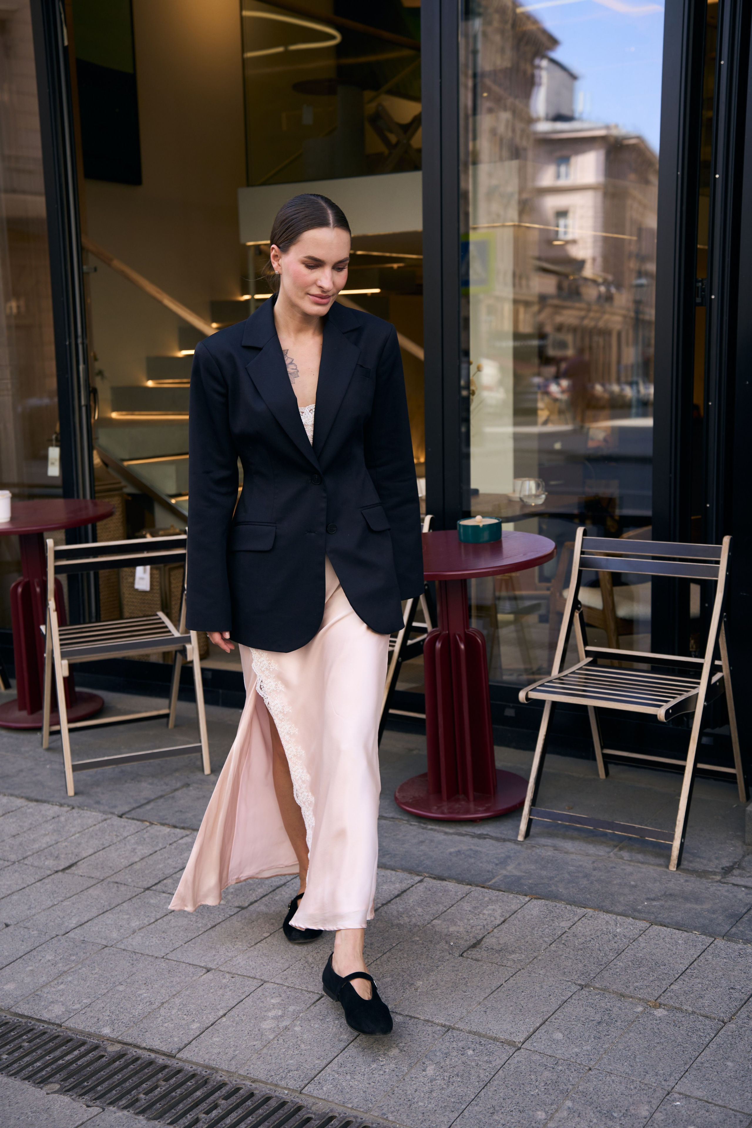 Abrau club. Маргарита — фотограф и видеограф / Москва