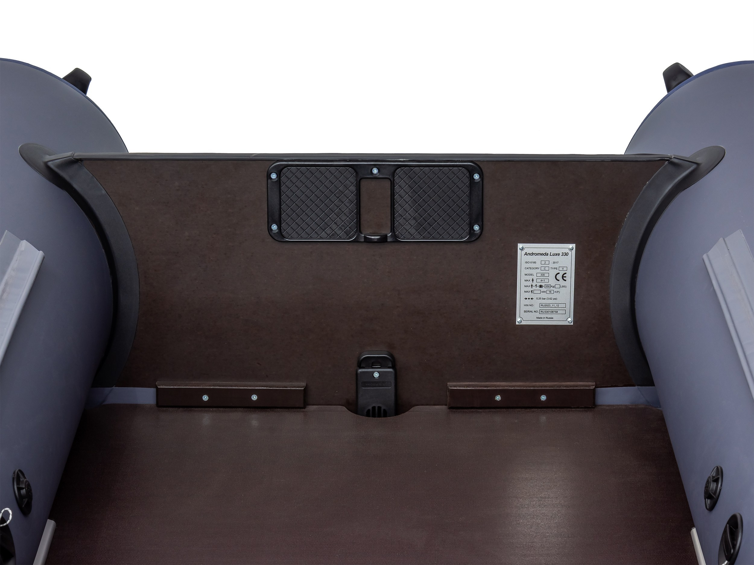 Лодки. Vulgar Ferret's Production