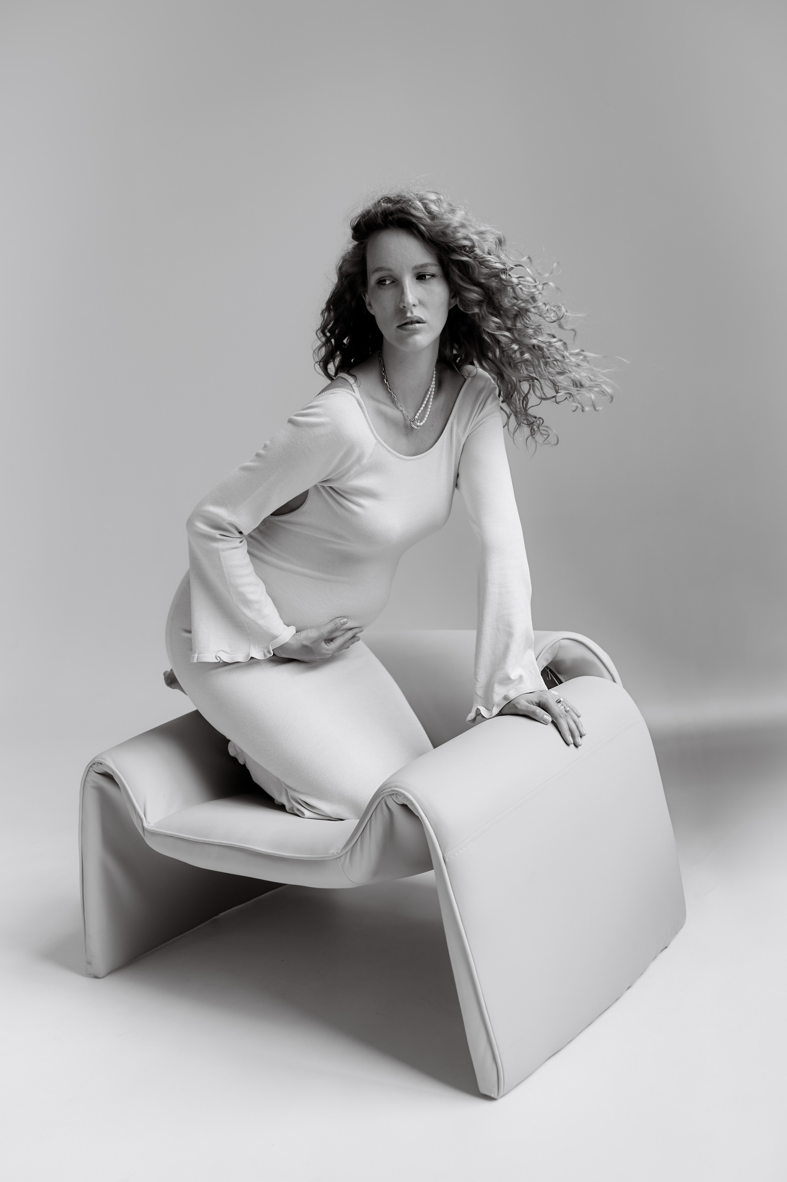 Маша. Фотограф Регина С