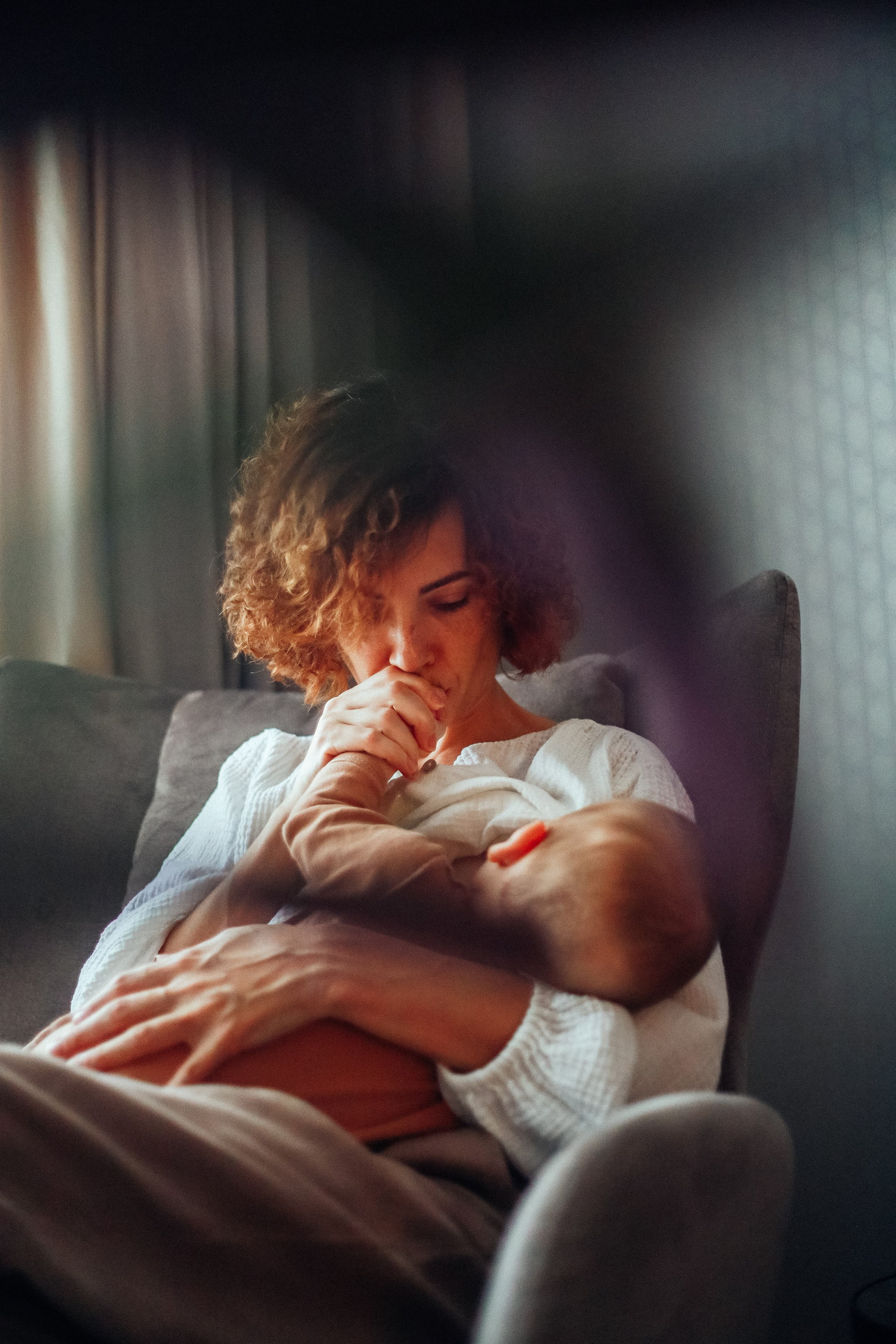 Семейные съемки. Семейный и портретный фотограф в Самаре Анна Григорьева