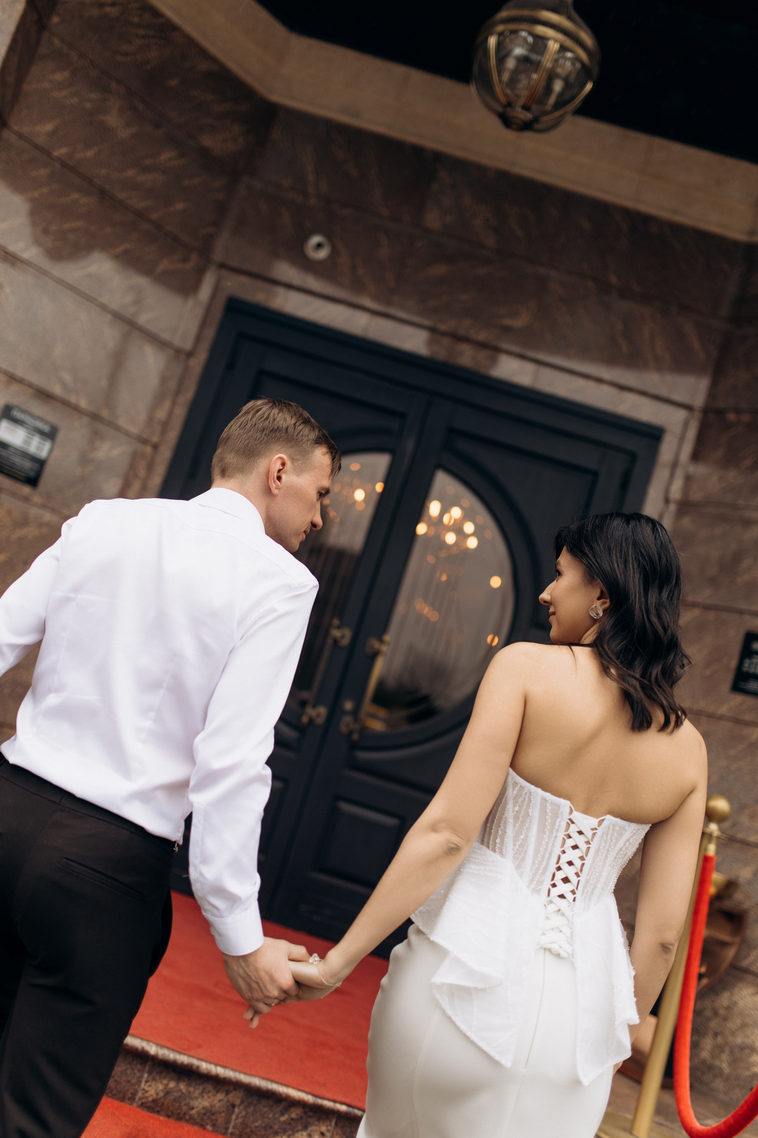 Татьяна и Алексей. Самый теплый фотограф в Краснодаре Рябоконь Ксения